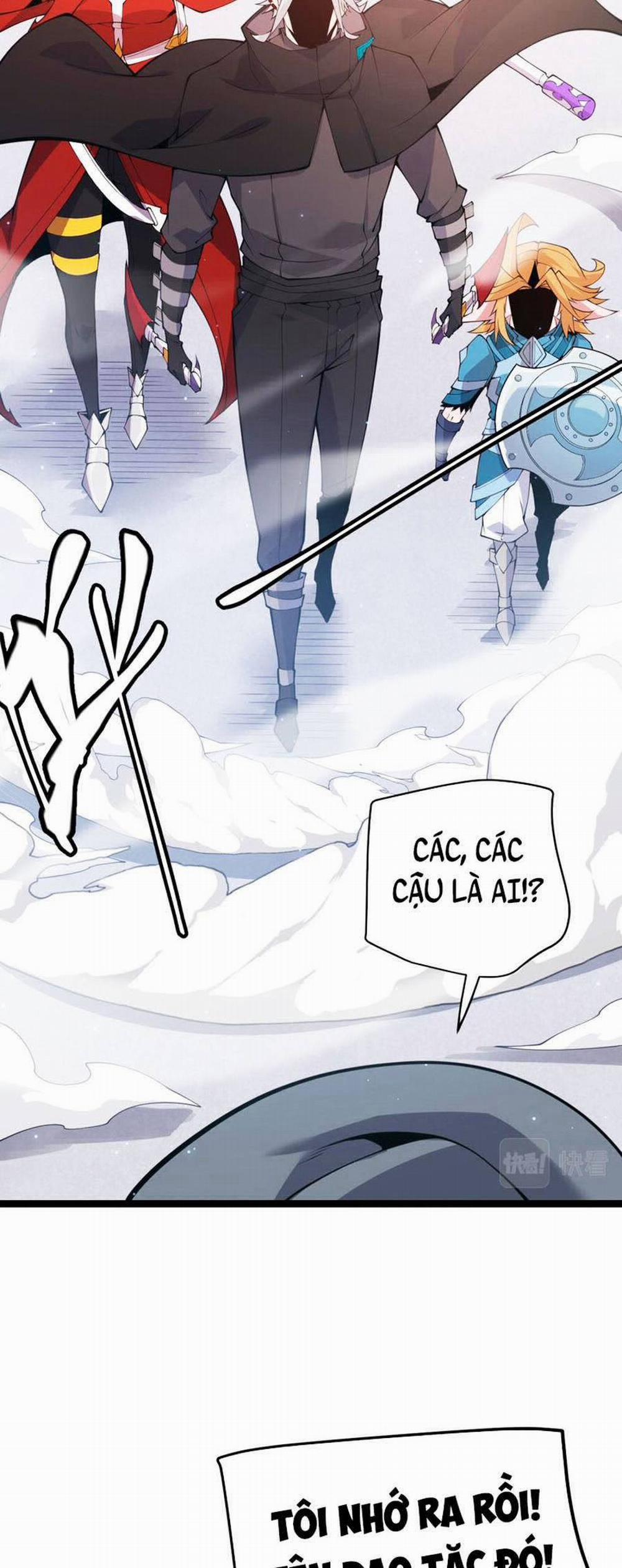 Tôi Đến Từ Thế Giới Trò Chơi 88 trang 31