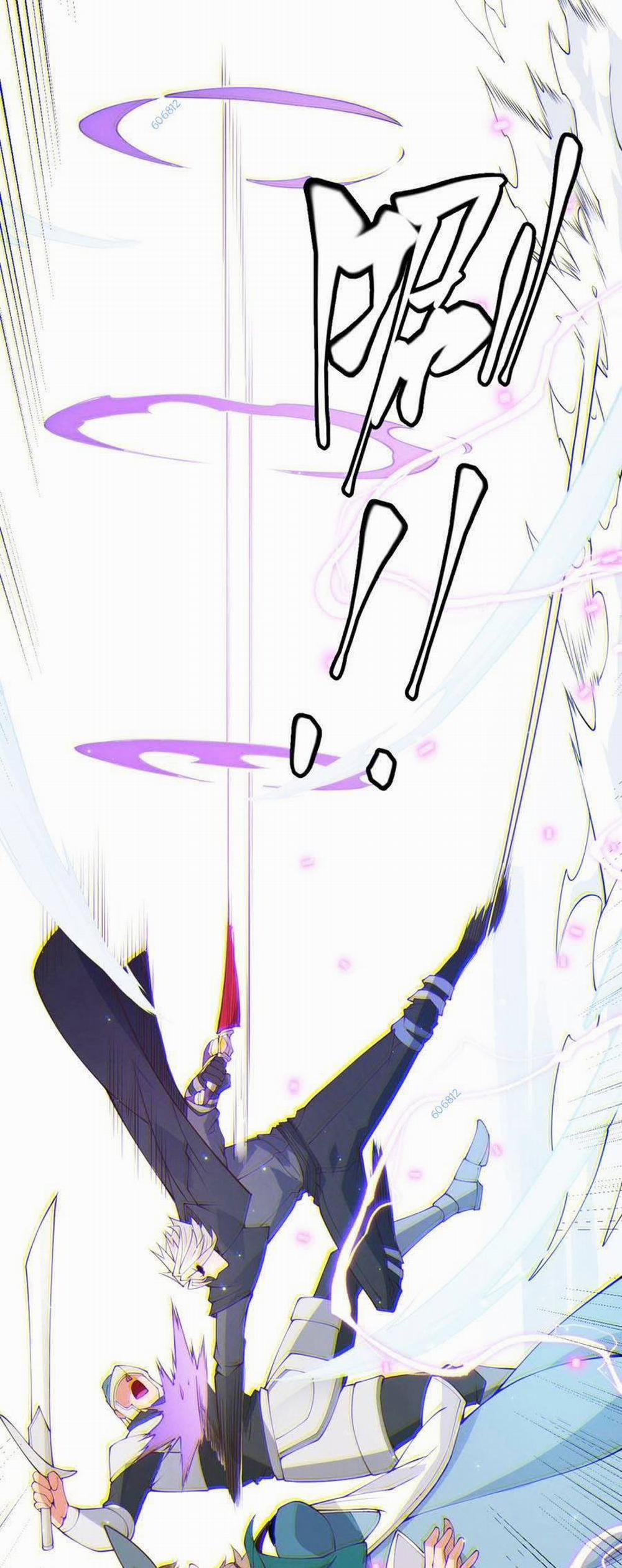 Tôi Đến Từ Thế Giới Trò Chơi 88 trang 34