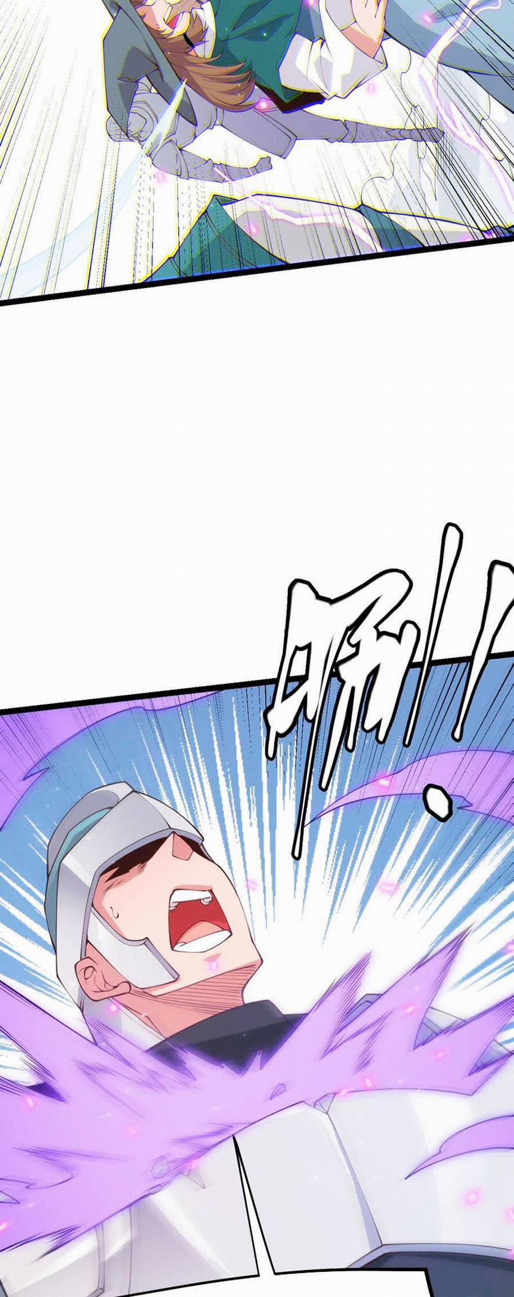 Tôi Đến Từ Thế Giới Trò Chơi 88 trang 35