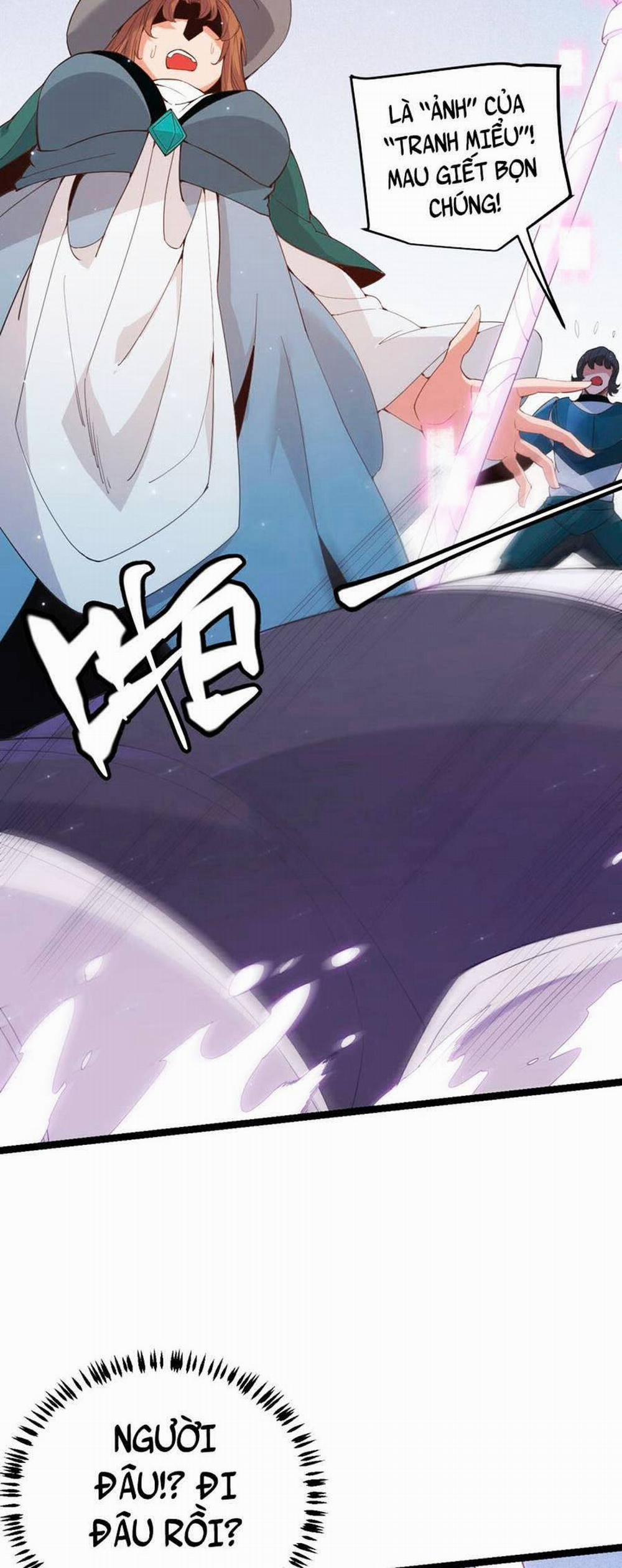 Tôi Đến Từ Thế Giới Trò Chơi 88 trang 37