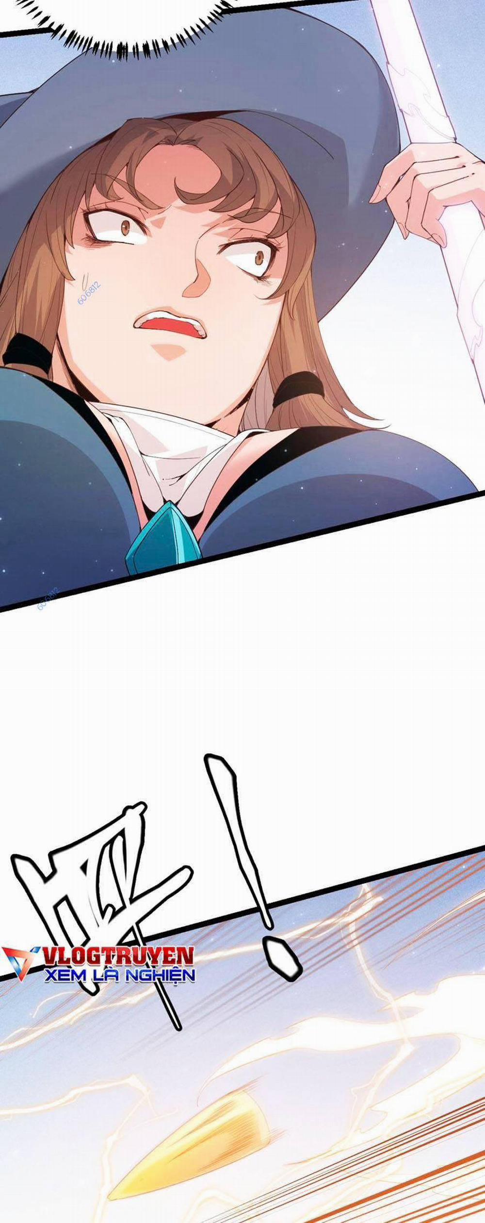 Tôi Đến Từ Thế Giới Trò Chơi 88 trang 38