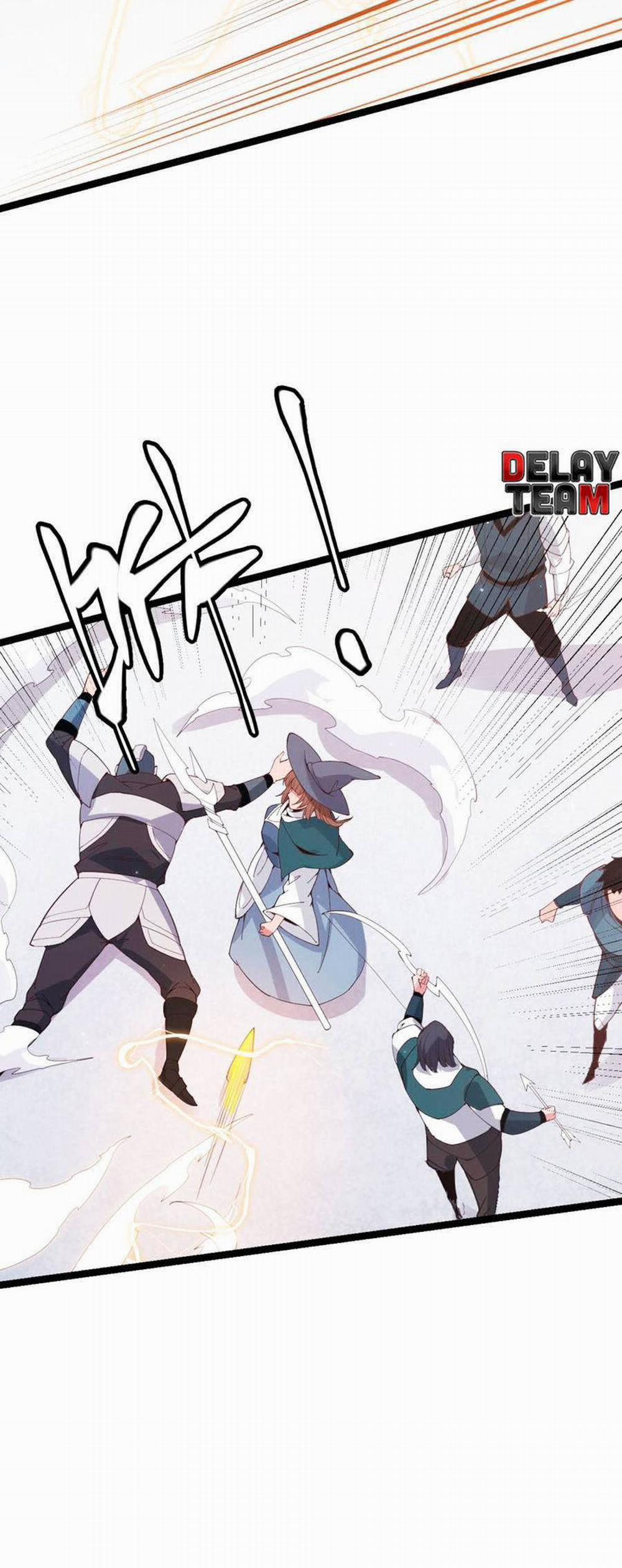 Tôi Đến Từ Thế Giới Trò Chơi 88 trang 39