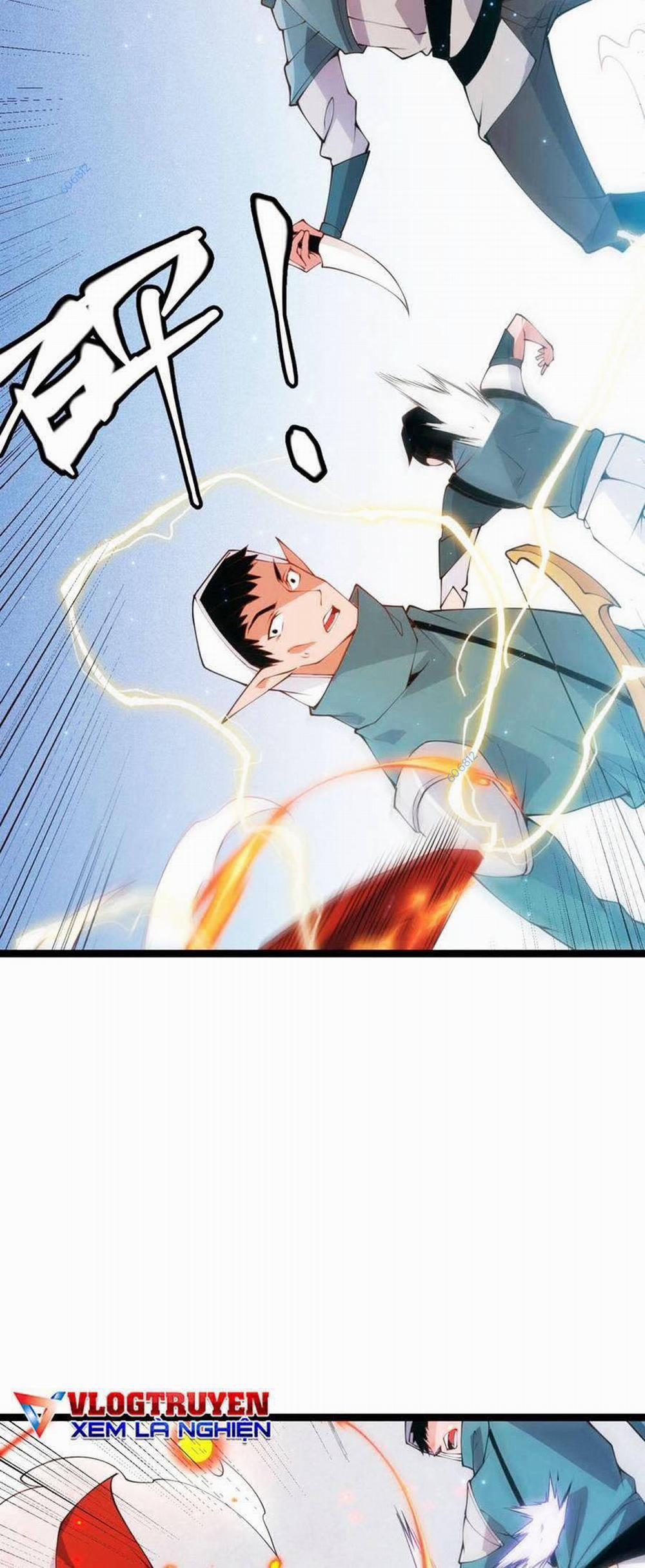 Tôi Đến Từ Thế Giới Trò Chơi 88 trang 44