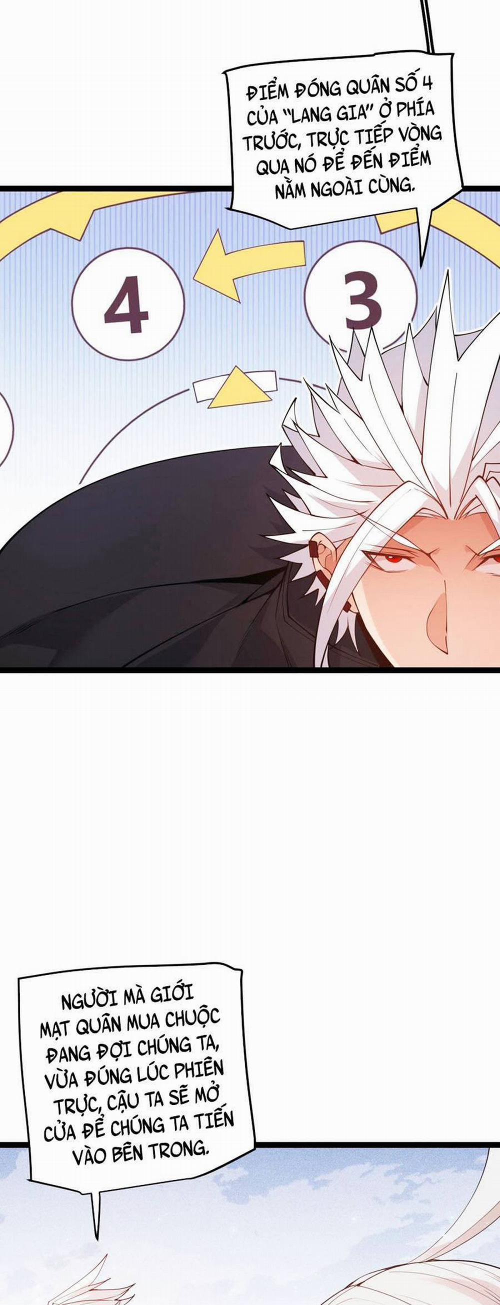 Tôi Đến Từ Thế Giới Trò Chơi 88 trang 5