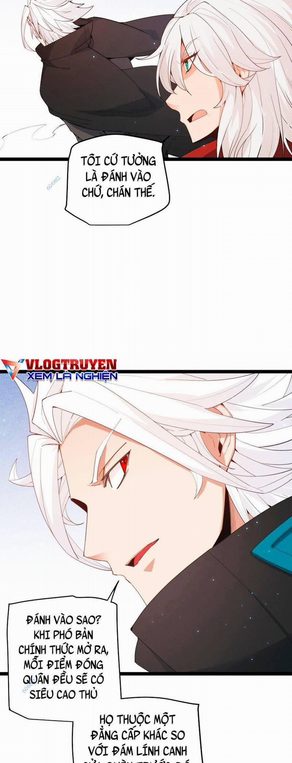 Tôi Đến Từ Thế Giới Trò Chơi 88 trang 6