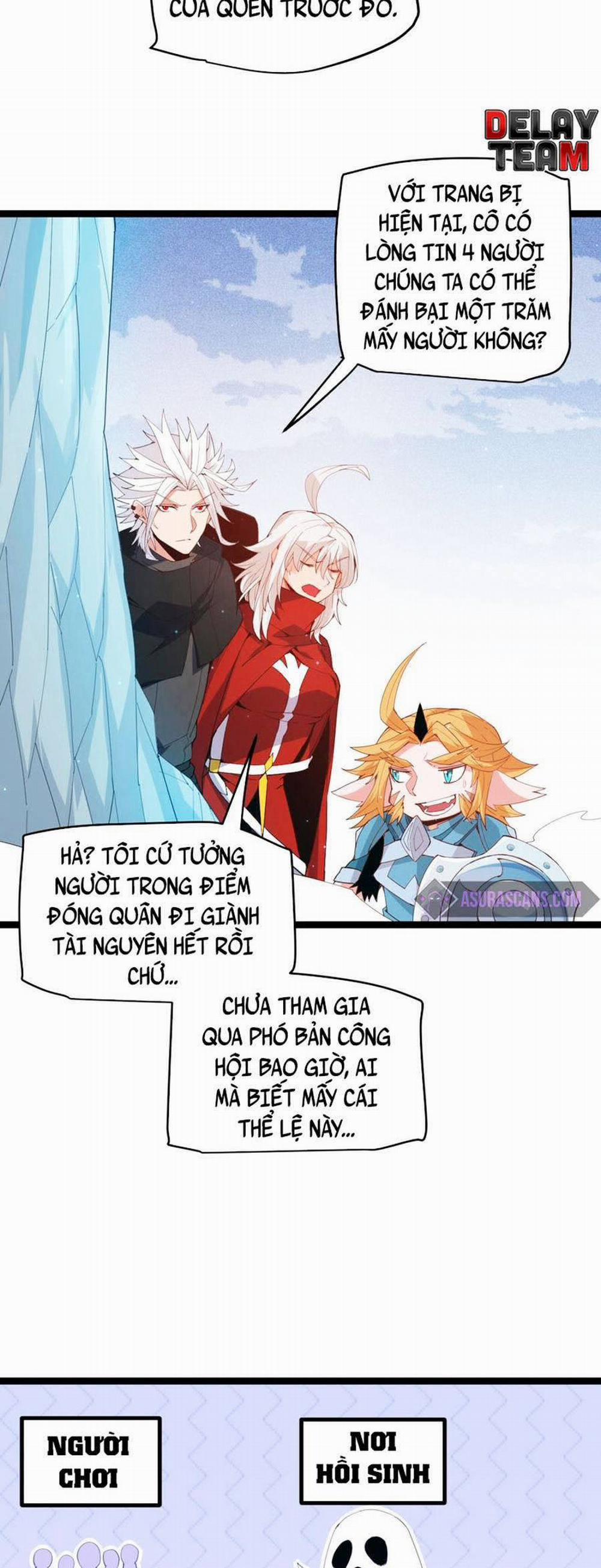 Tôi Đến Từ Thế Giới Trò Chơi 88 trang 7