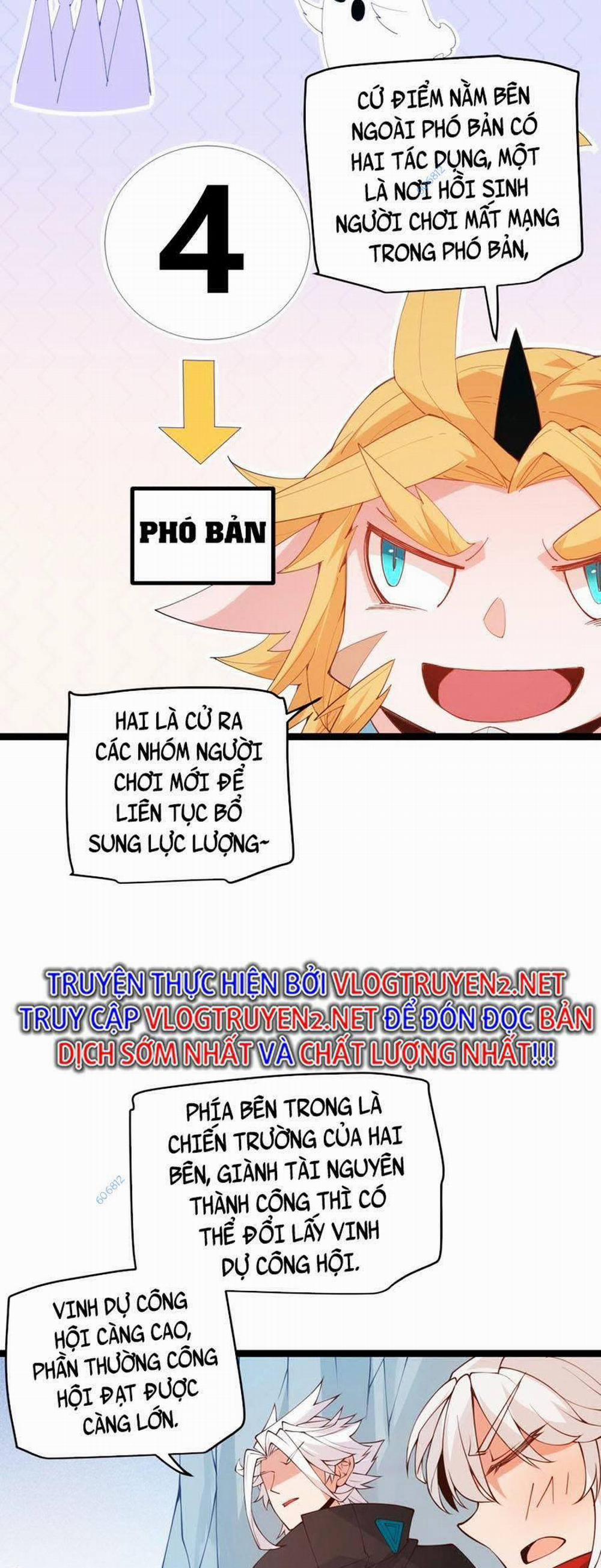 Tôi Đến Từ Thế Giới Trò Chơi 88 trang 8