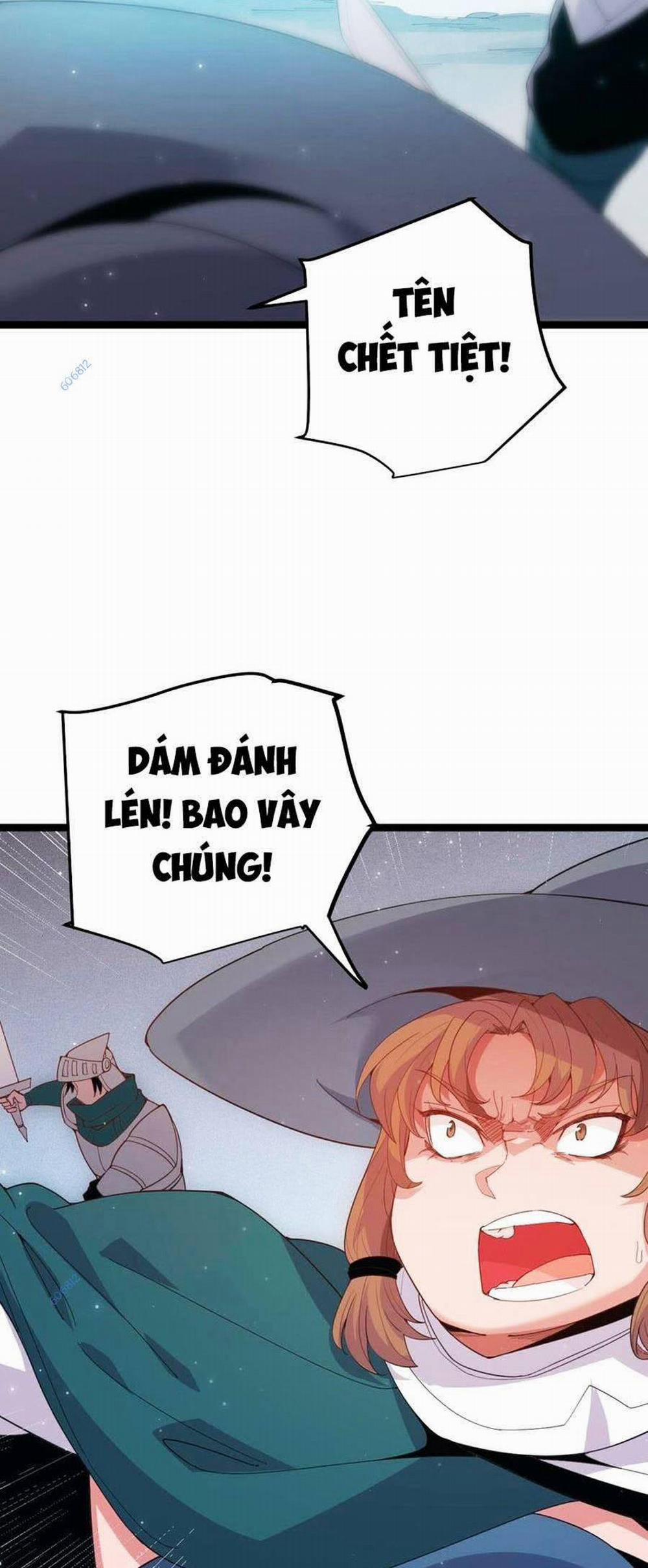 Tôi Đến Từ Thế Giới Trò Chơi 89 trang 12