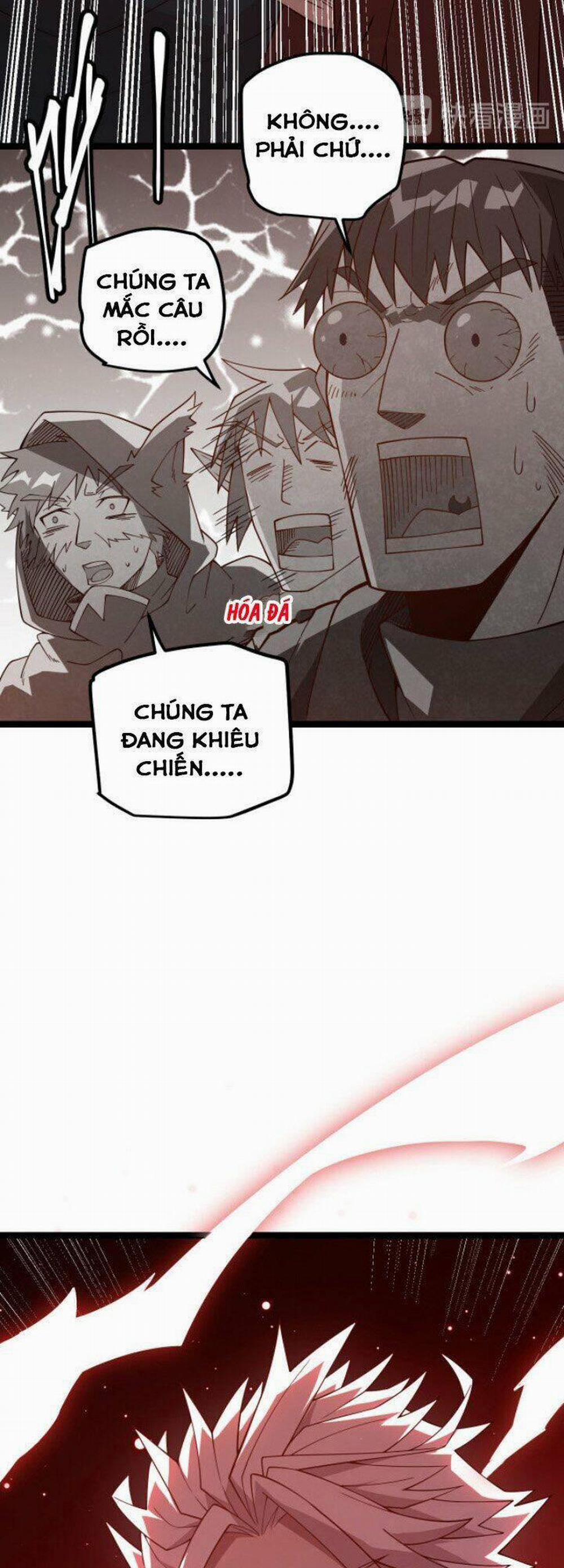 Tôi Đến Từ Thế Giới Trò Chơi 9 trang 0