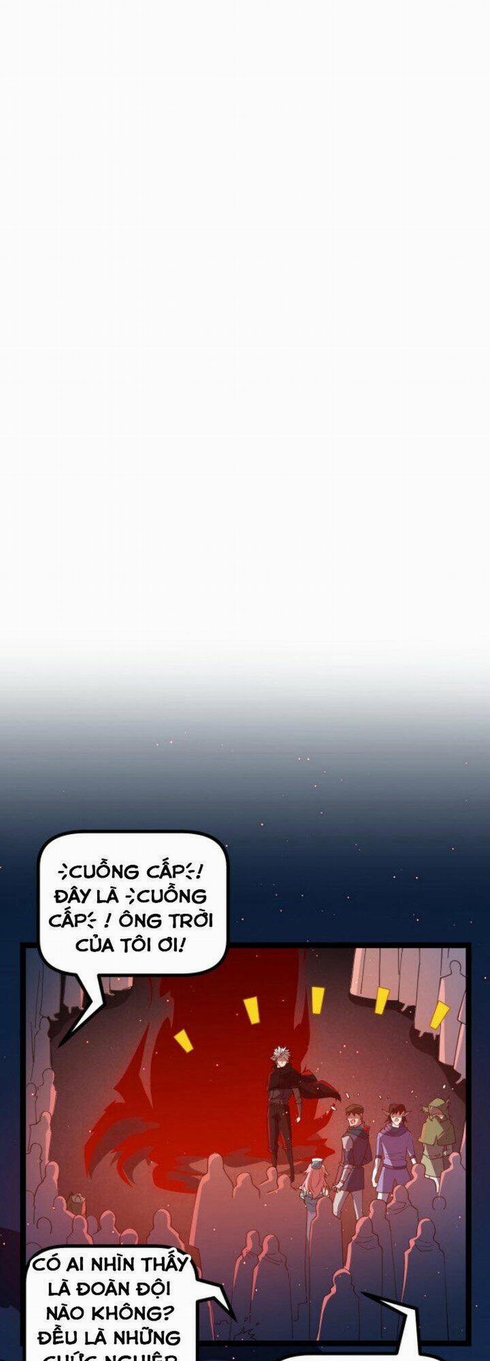 Tôi Đến Từ Thế Giới Trò Chơi 9 trang 11