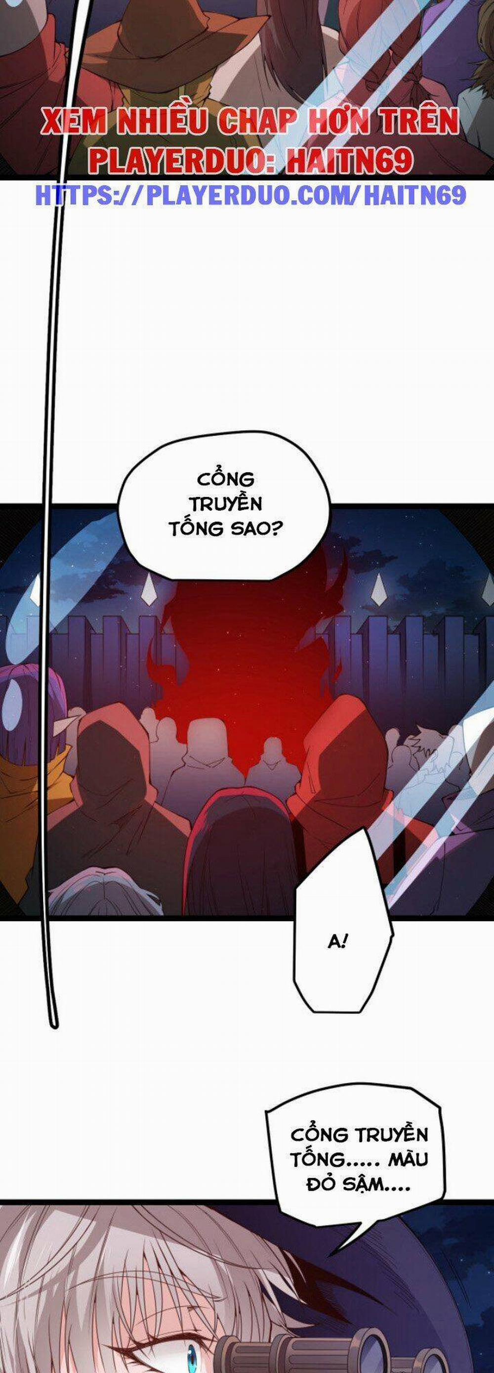 Tôi Đến Từ Thế Giới Trò Chơi 9 trang 6