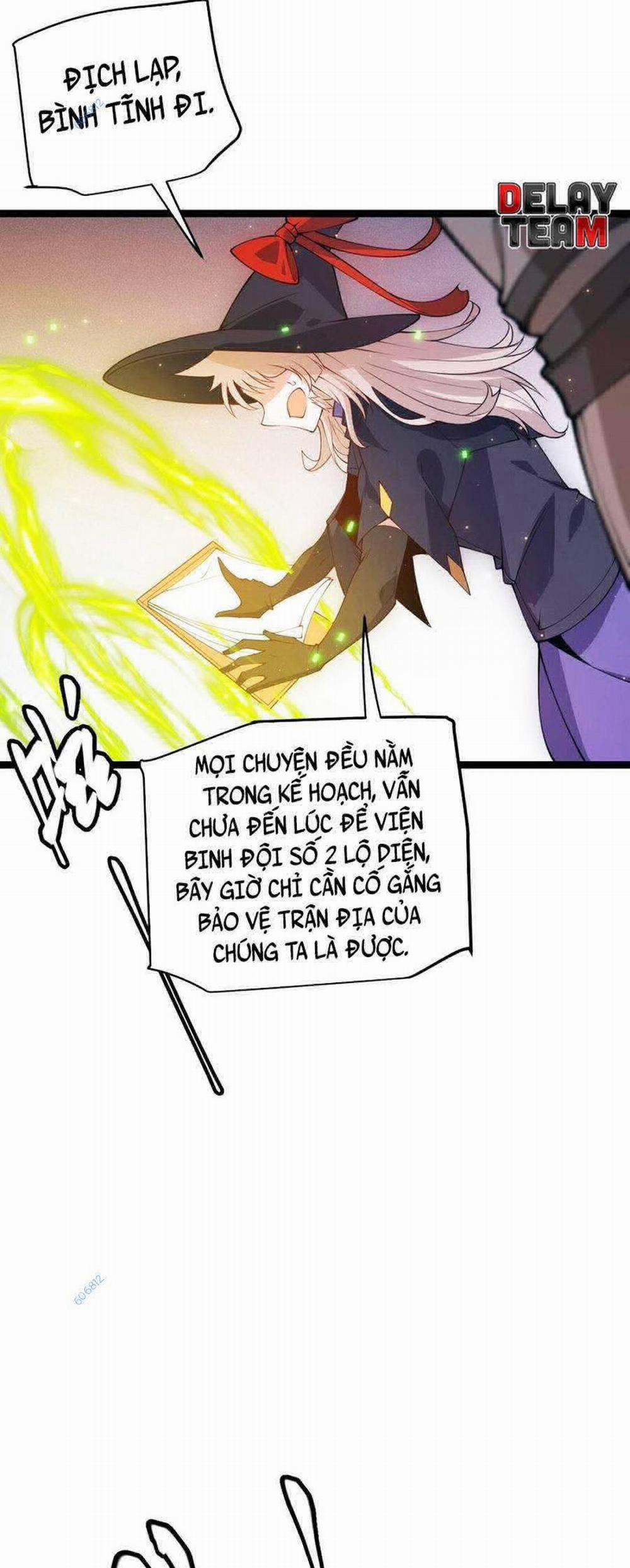 Tôi Đến Từ Thế Giới Trò Chơi 90 trang 10