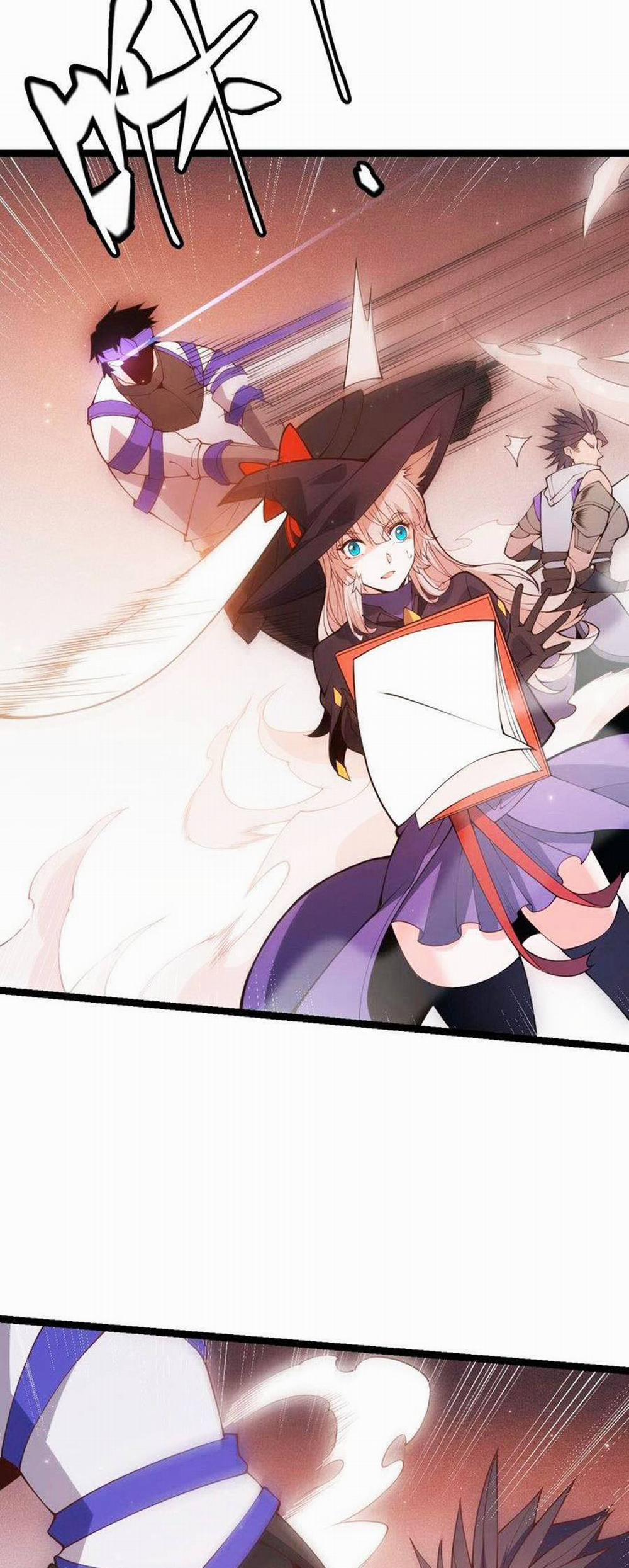 Tôi Đến Từ Thế Giới Trò Chơi 90 trang 11