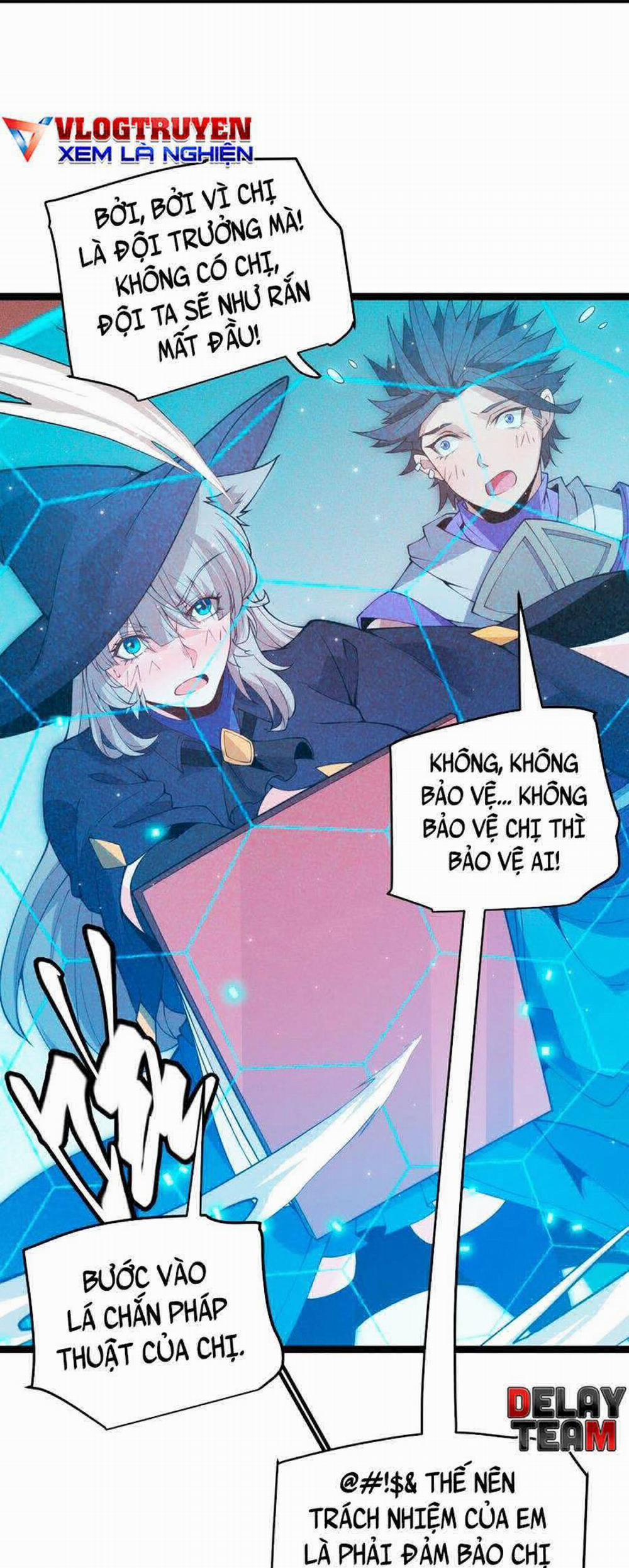 Tôi Đến Từ Thế Giới Trò Chơi 90 trang 15