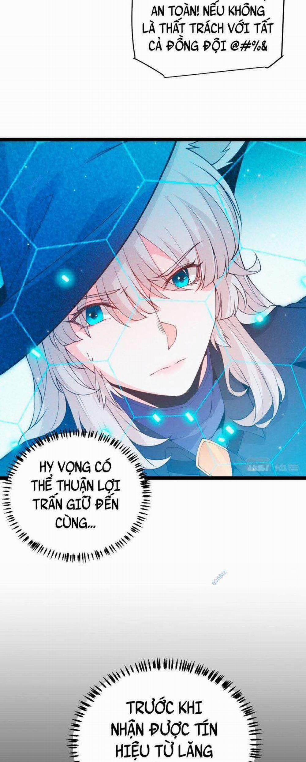 Tôi Đến Từ Thế Giới Trò Chơi 90 trang 16