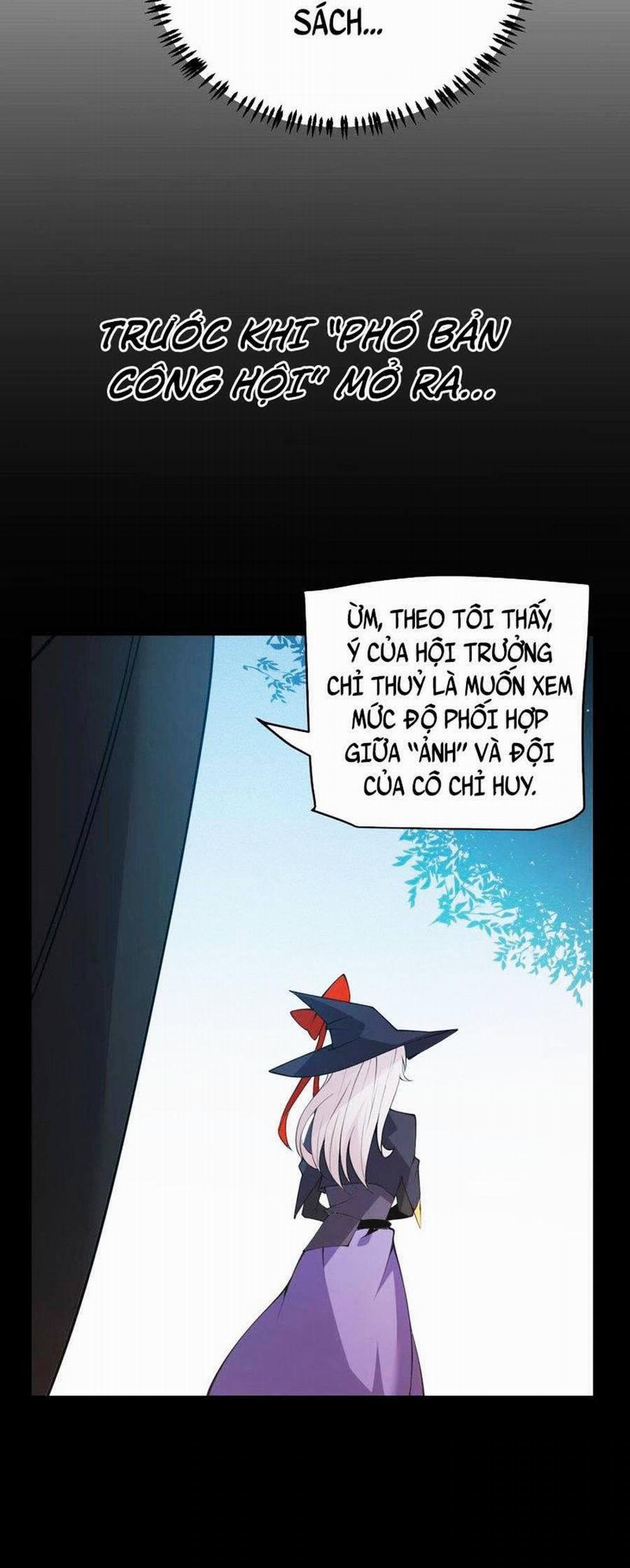 Tôi Đến Từ Thế Giới Trò Chơi 90 trang 17