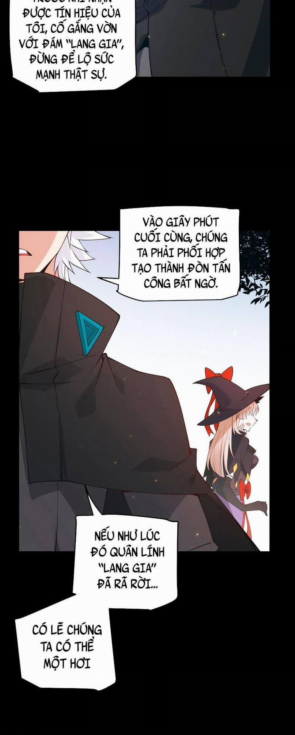 Tôi Đến Từ Thế Giới Trò Chơi 90 trang 19