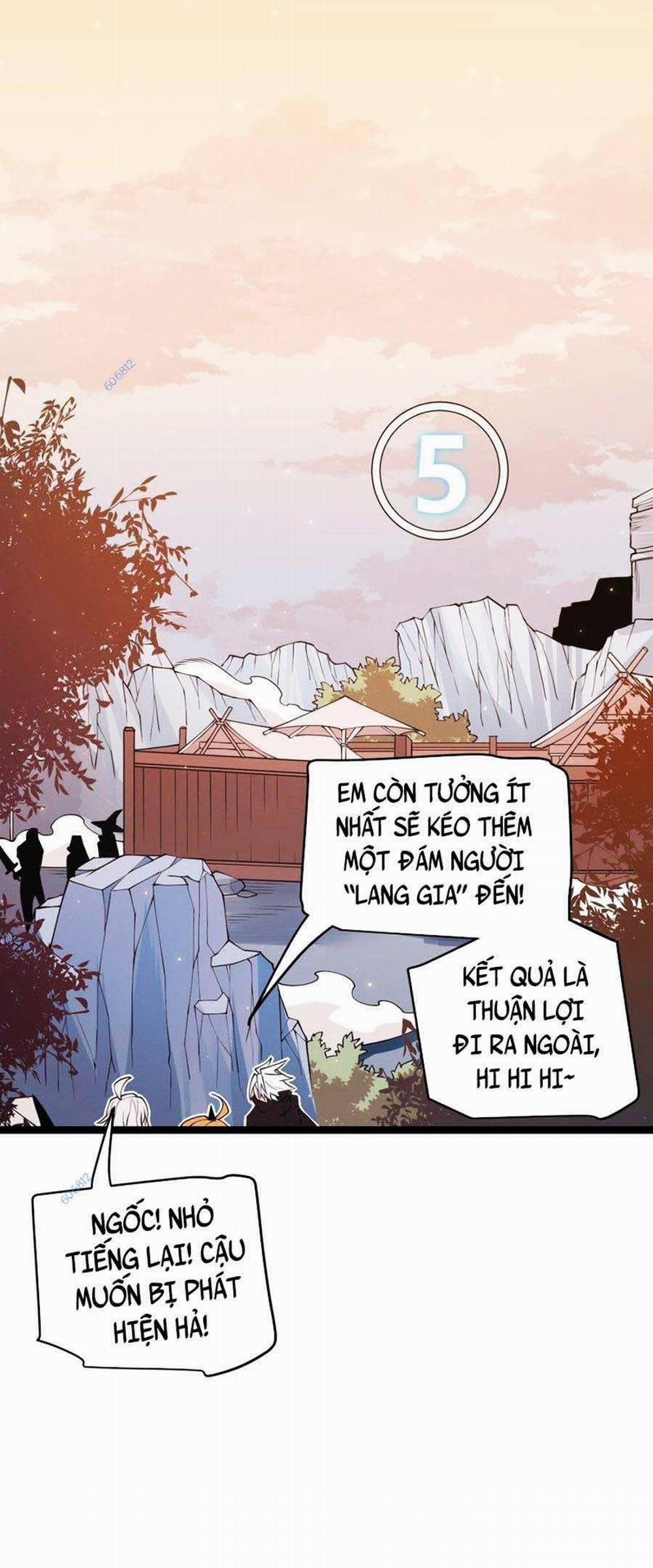 Tôi Đến Từ Thế Giới Trò Chơi 90 trang 22