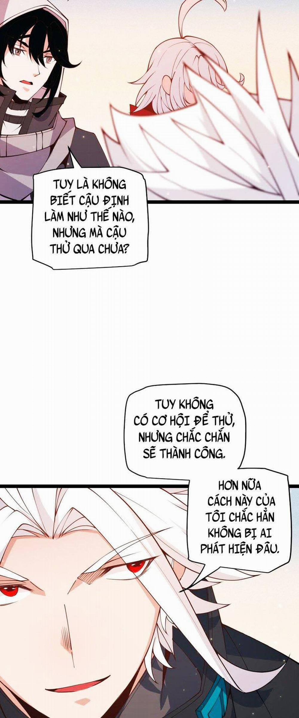 Tôi Đến Từ Thế Giới Trò Chơi 90 trang 25