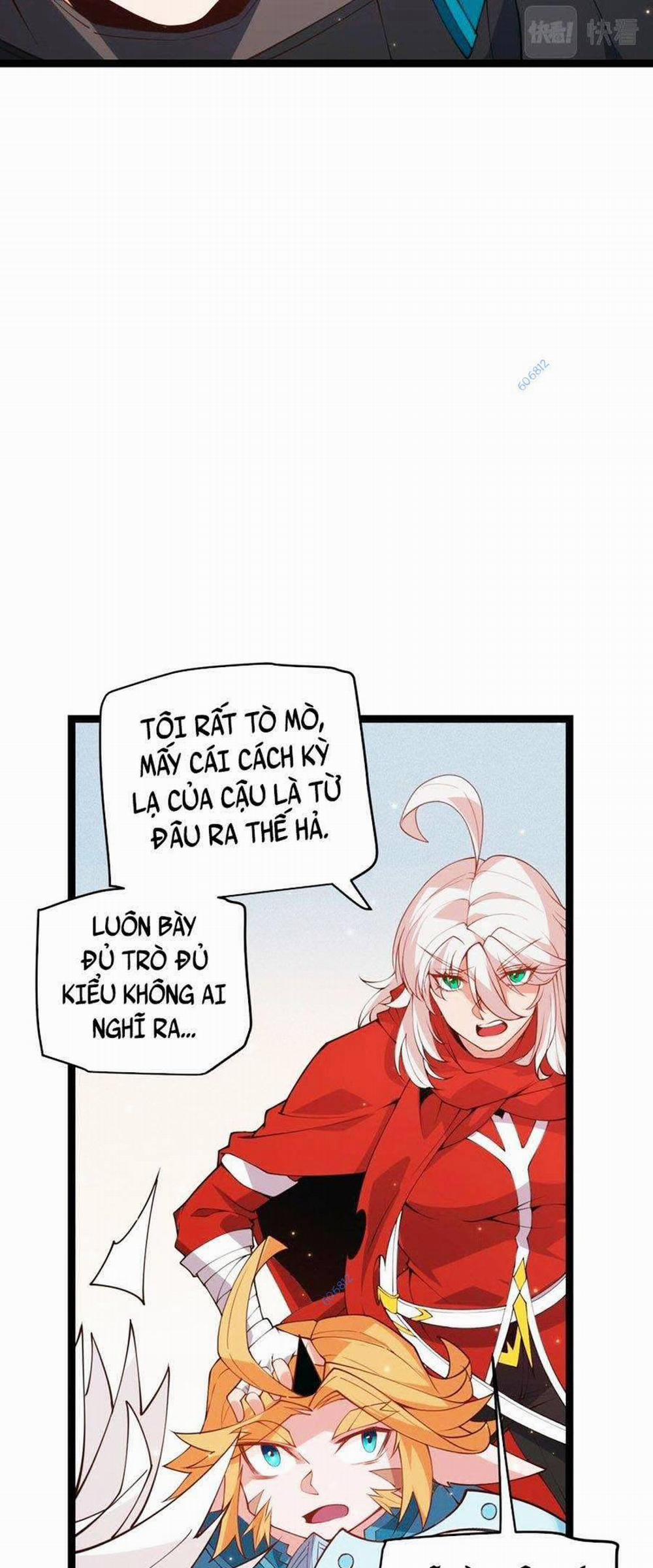 Tôi Đến Từ Thế Giới Trò Chơi 90 trang 26