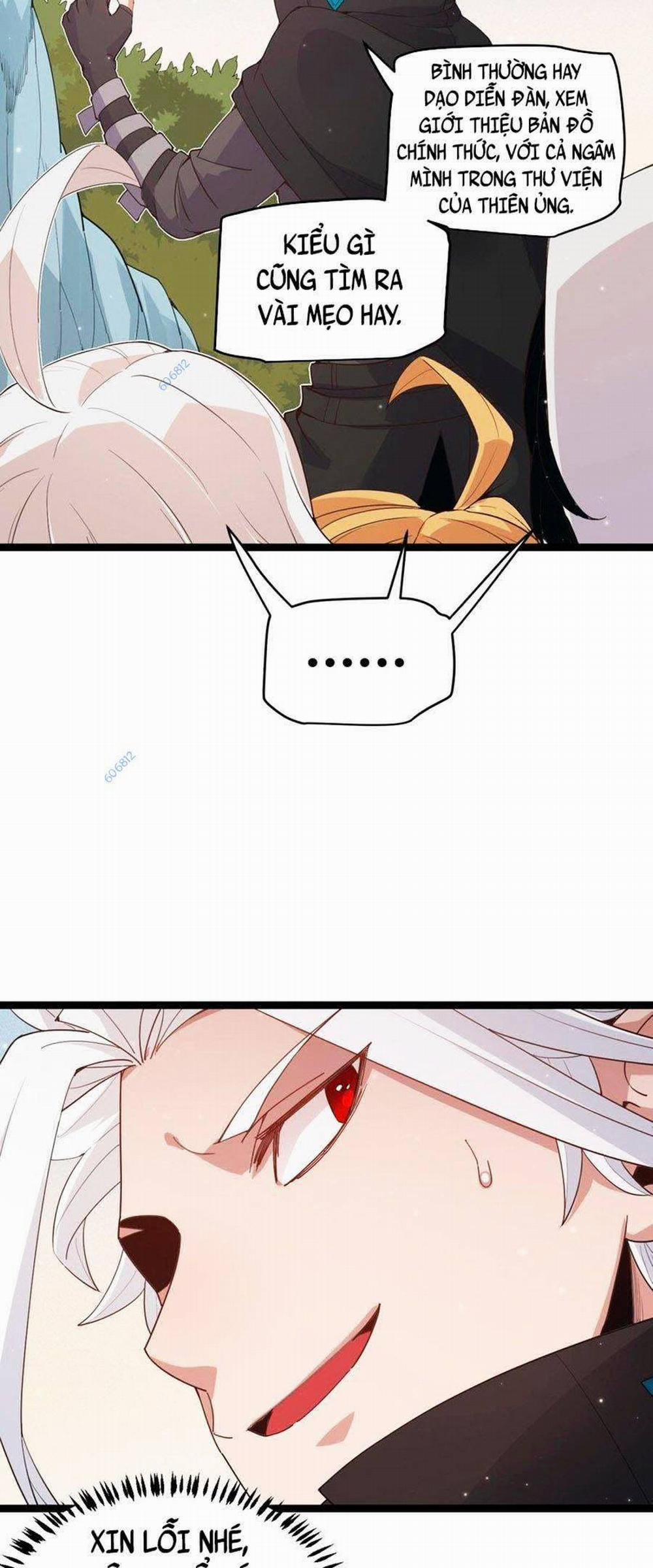 Tôi Đến Từ Thế Giới Trò Chơi 90 trang 28