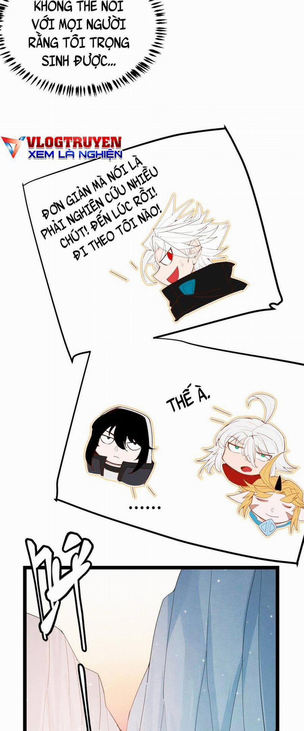 Tôi Đến Từ Thế Giới Trò Chơi 90 trang 29