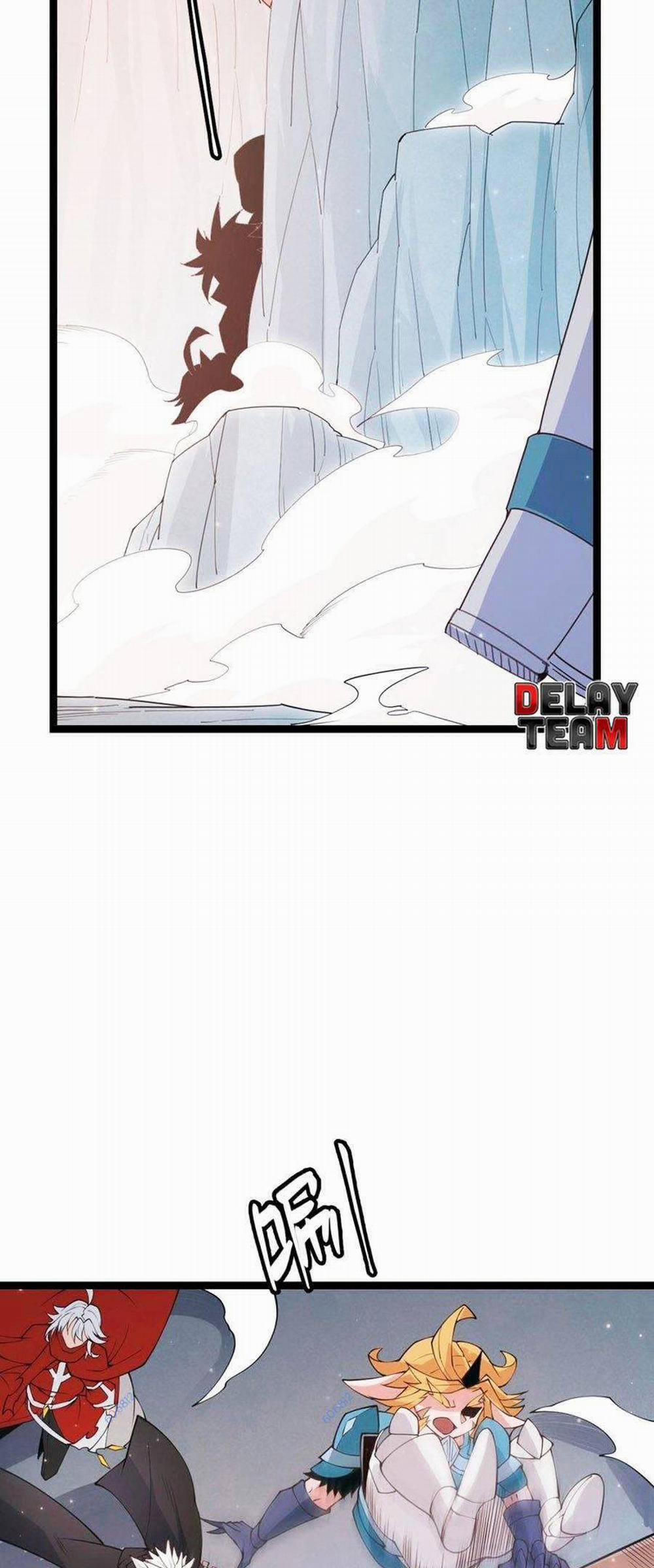 Tôi Đến Từ Thế Giới Trò Chơi 90 trang 30