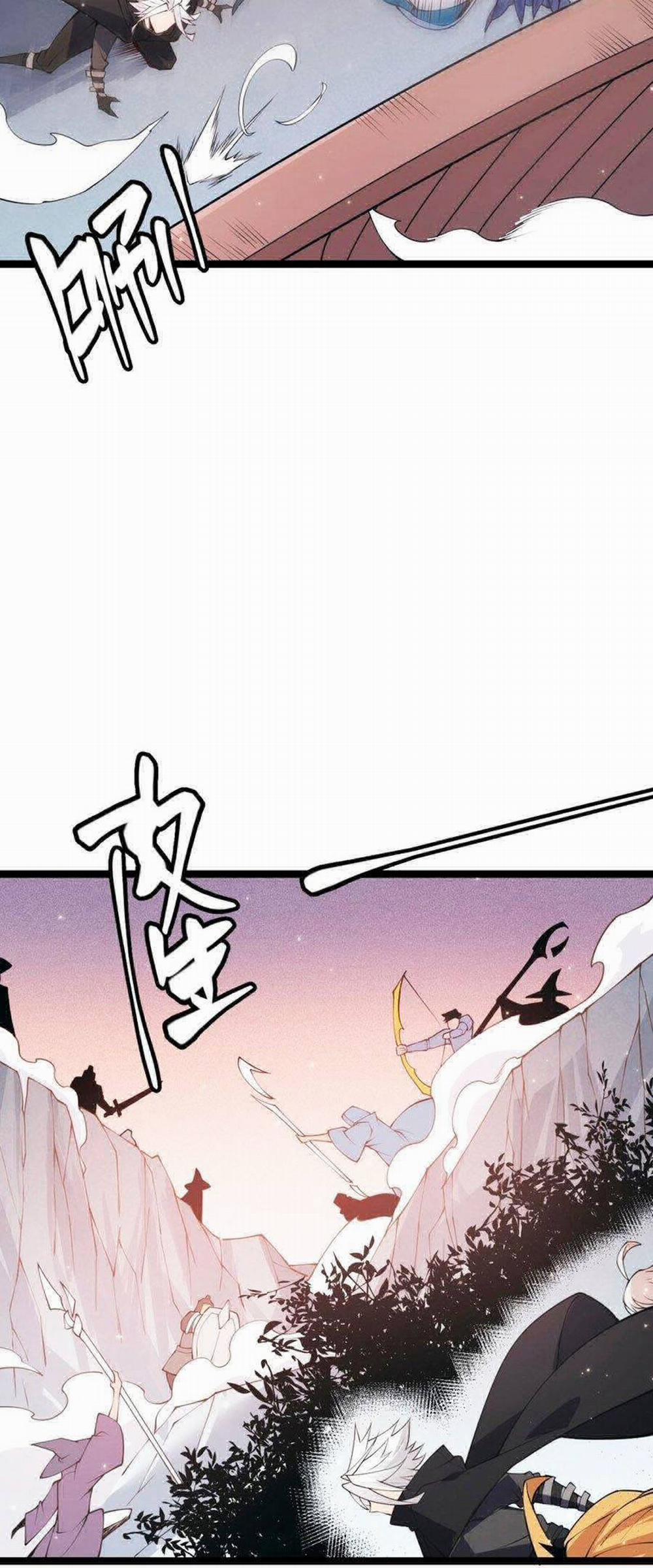 Tôi Đến Từ Thế Giới Trò Chơi 90 trang 31