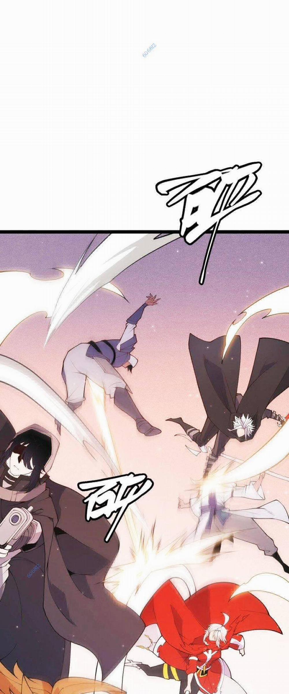 Tôi Đến Từ Thế Giới Trò Chơi 90 trang 32