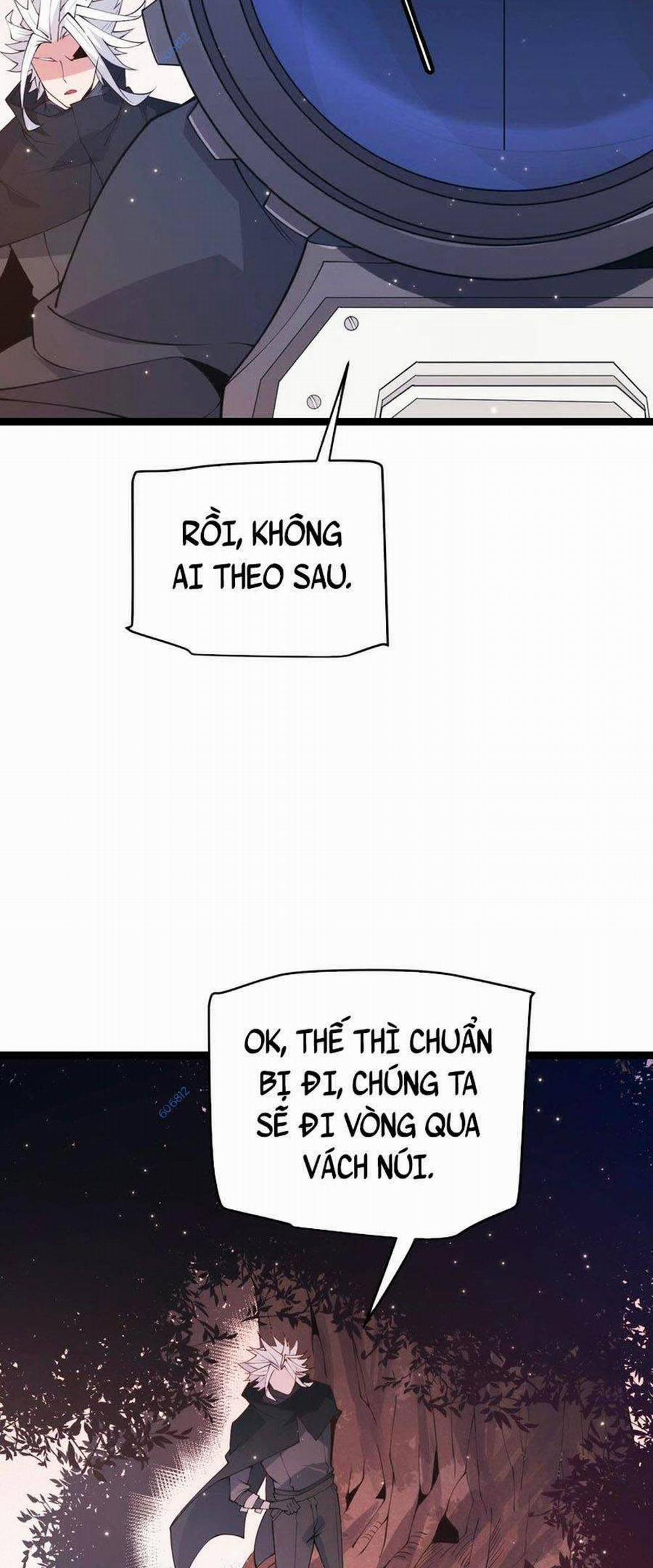 Tôi Đến Từ Thế Giới Trò Chơi 90 trang 34