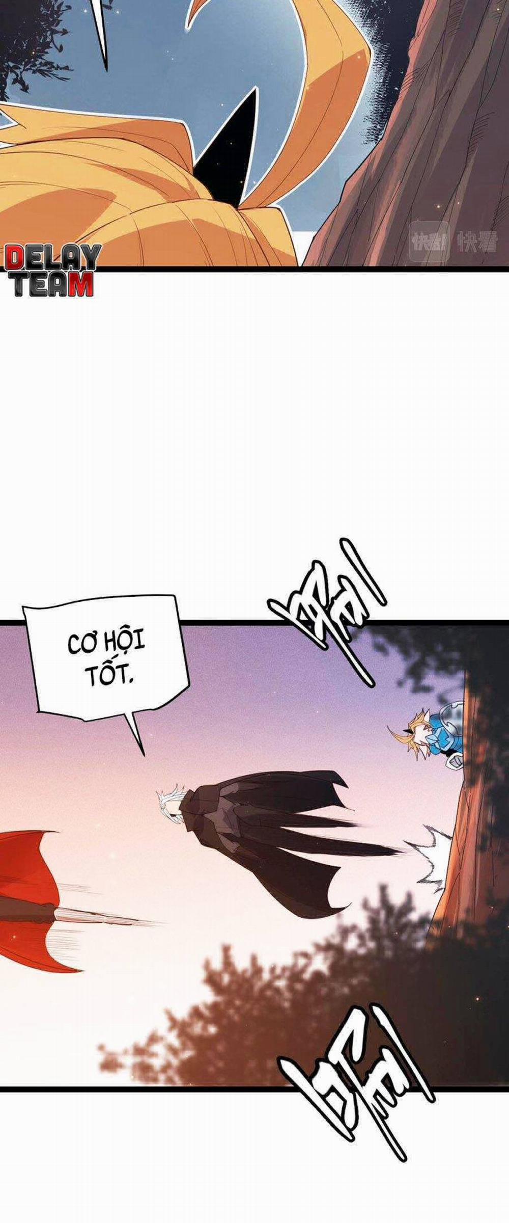 Tôi Đến Từ Thế Giới Trò Chơi 90 trang 37