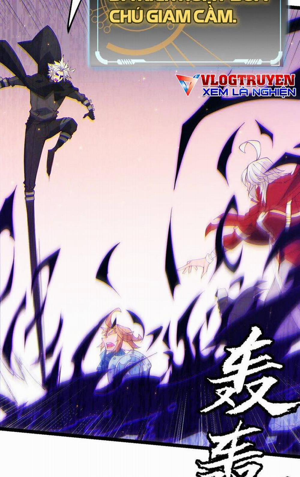 Tôi Đến Từ Thế Giới Trò Chơi 90 trang 43