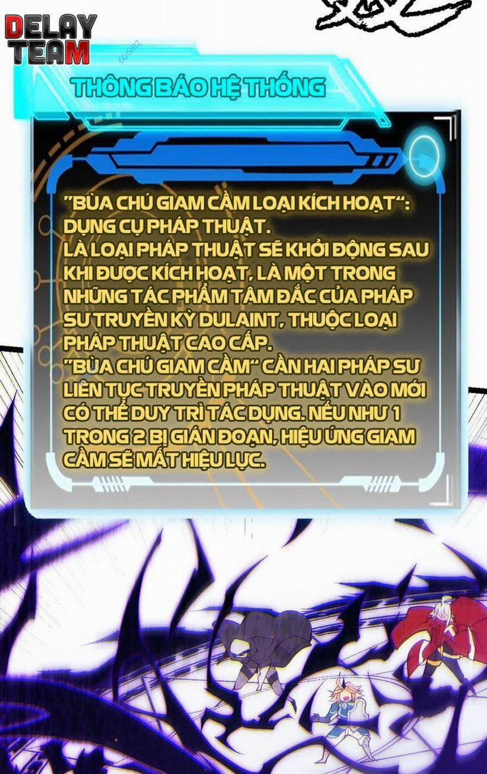 Tôi Đến Từ Thế Giới Trò Chơi 90 trang 44