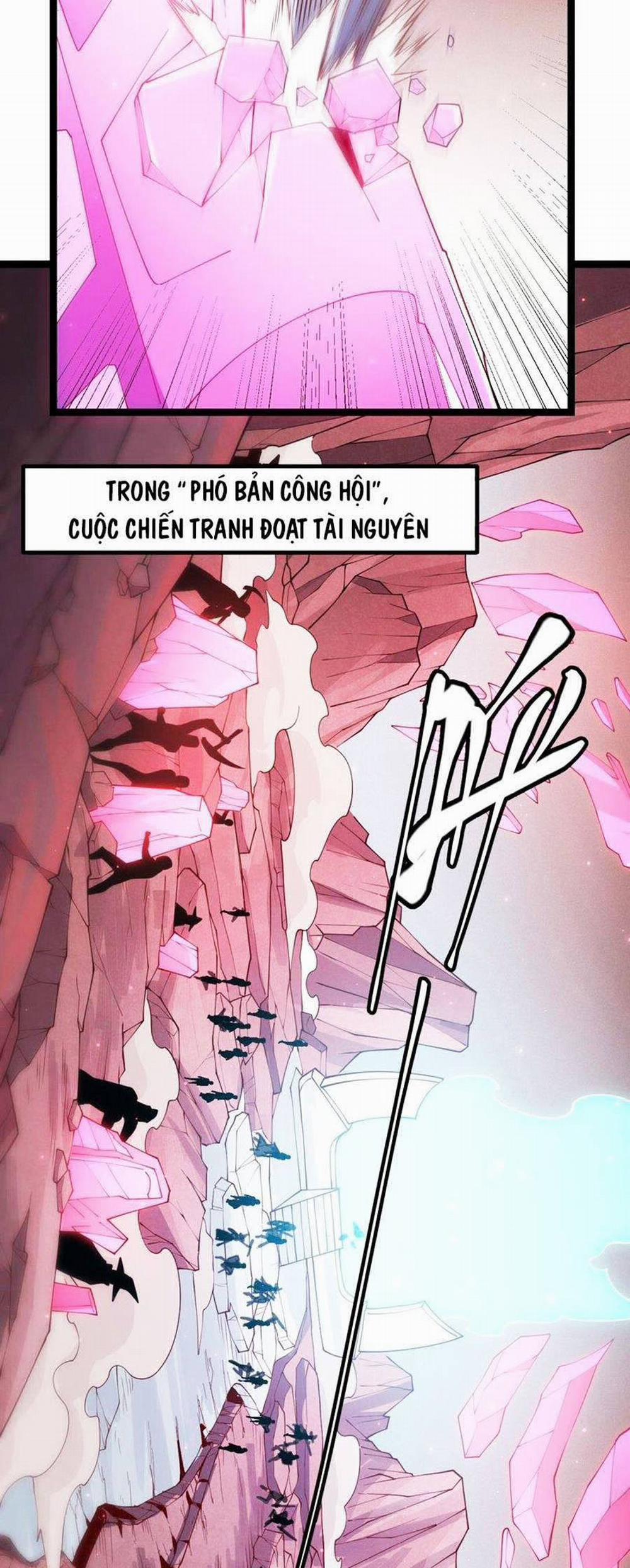 Tôi Đến Từ Thế Giới Trò Chơi 90 trang 5