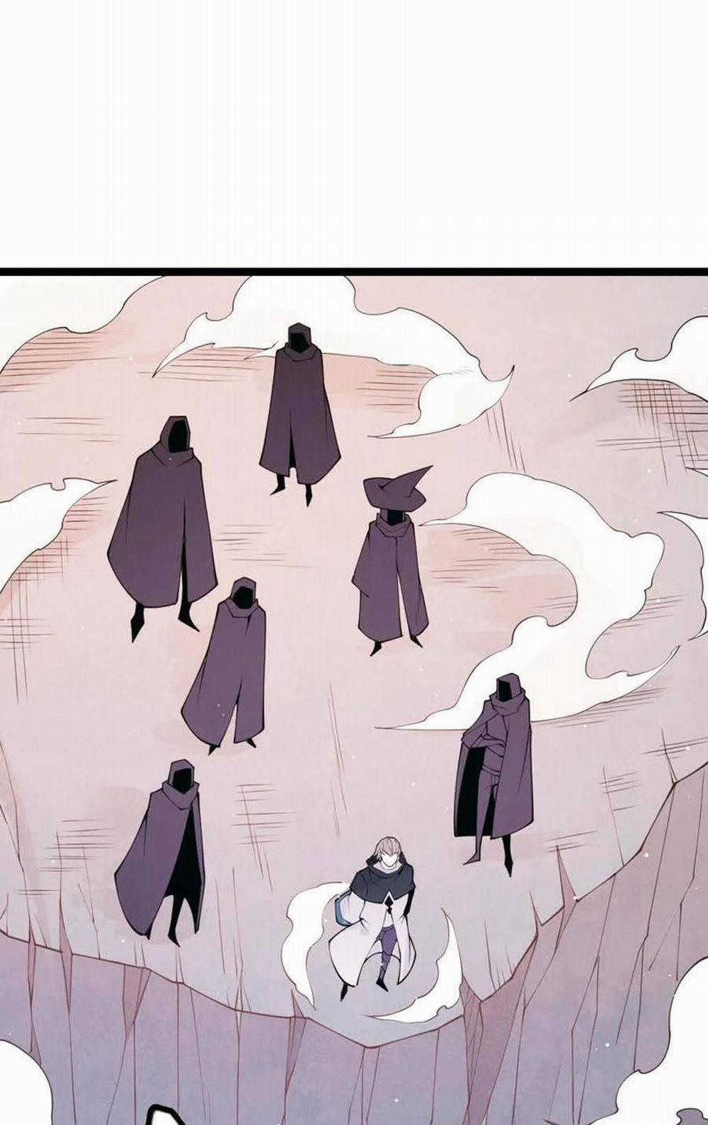 Tôi Đến Từ Thế Giới Trò Chơi 90 trang 57