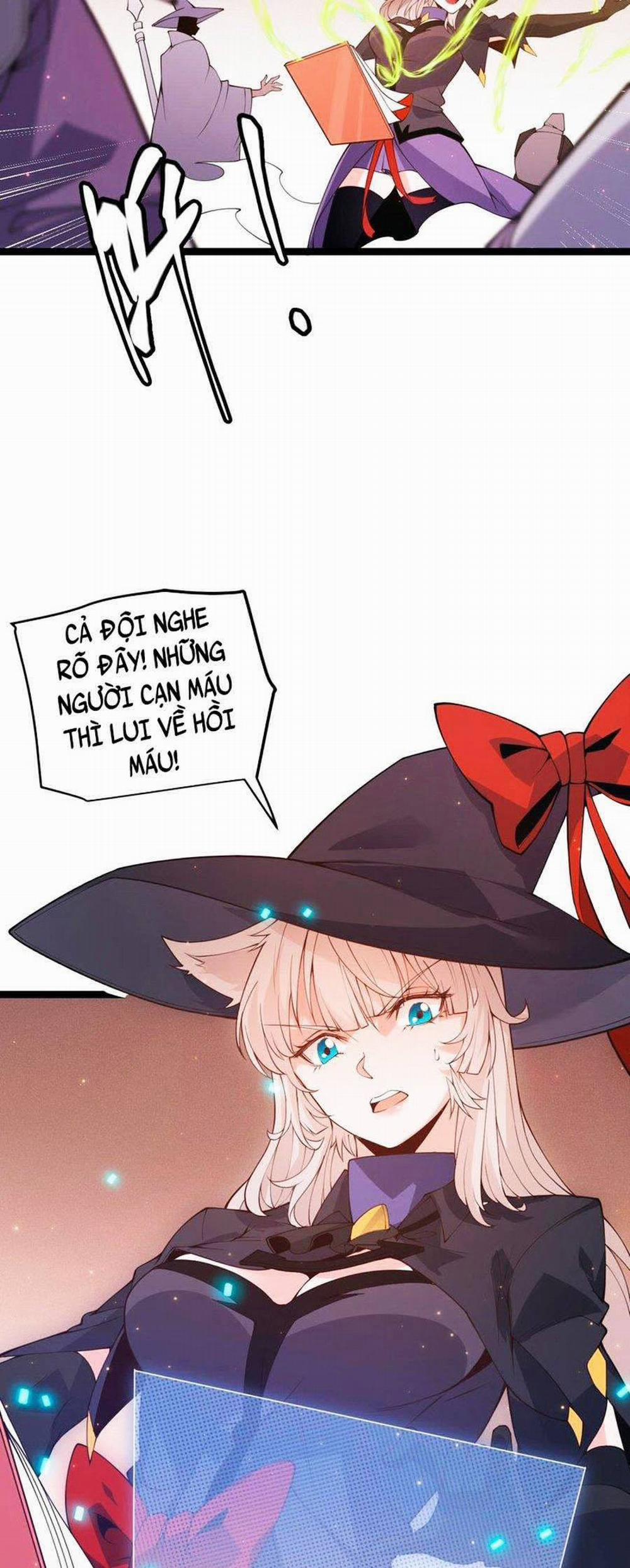 Tôi Đến Từ Thế Giới Trò Chơi 90 trang 7