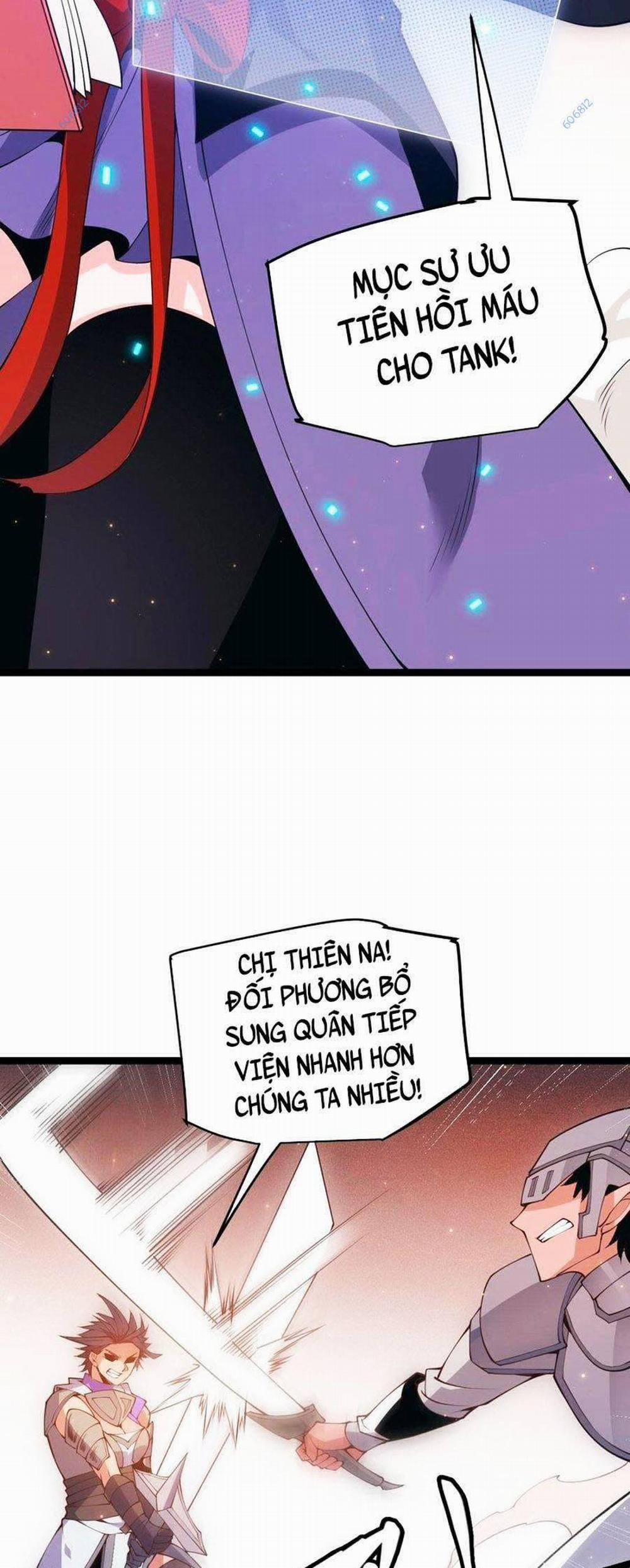 Tôi Đến Từ Thế Giới Trò Chơi 90 trang 8