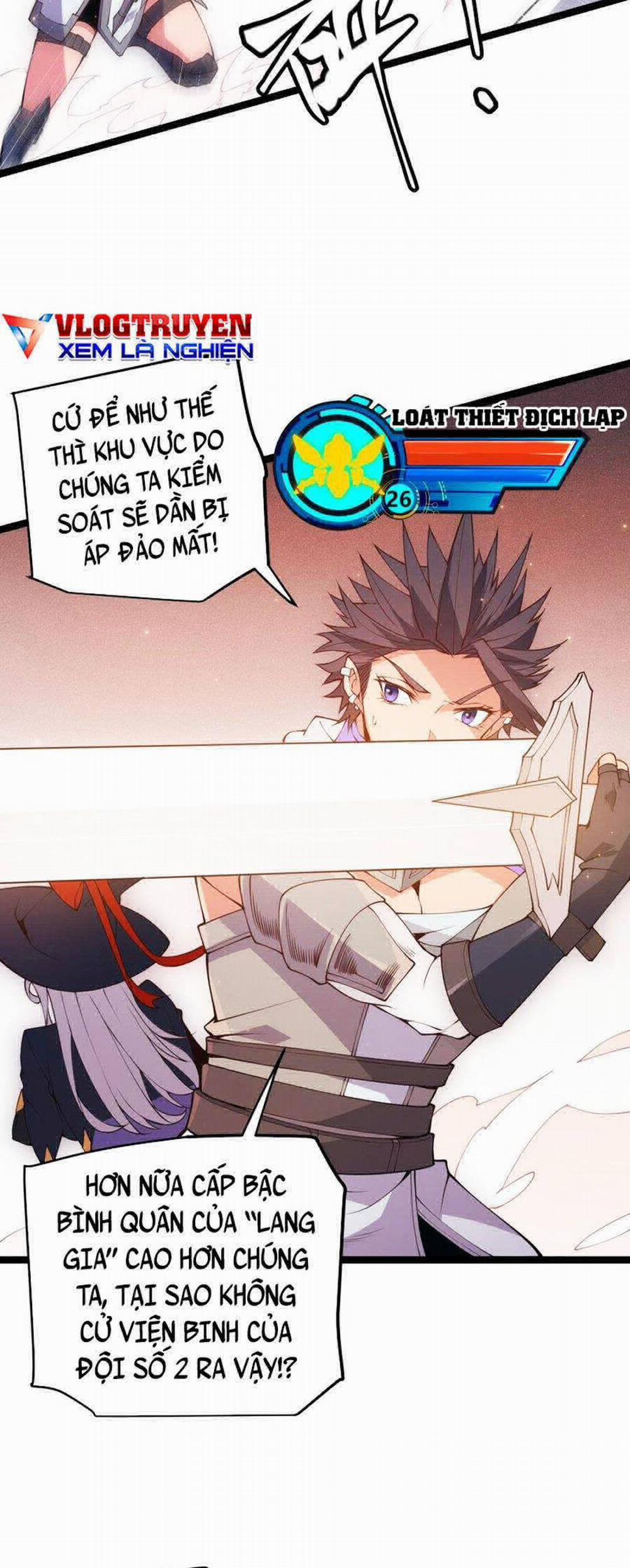 Tôi Đến Từ Thế Giới Trò Chơi 90 trang 9