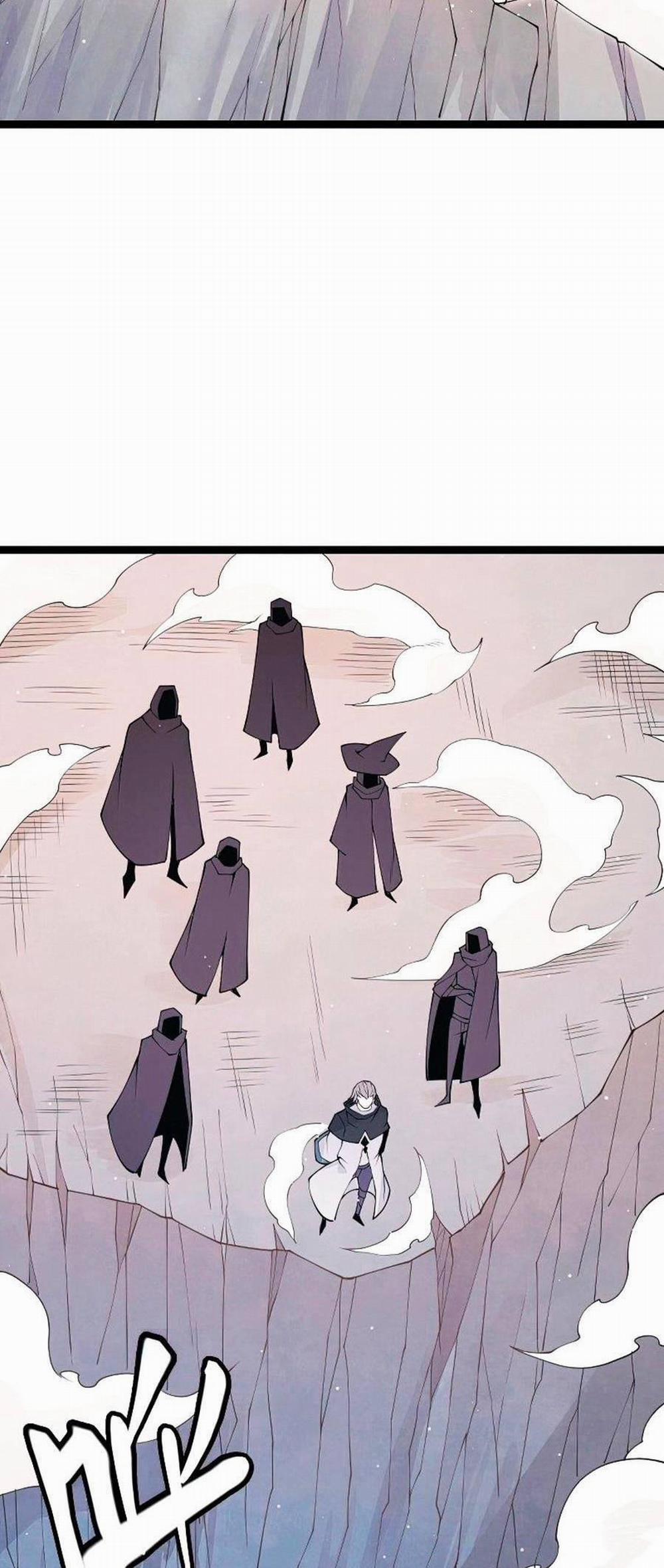 Tôi Đến Từ Thế Giới Trò Chơi 91 trang 1