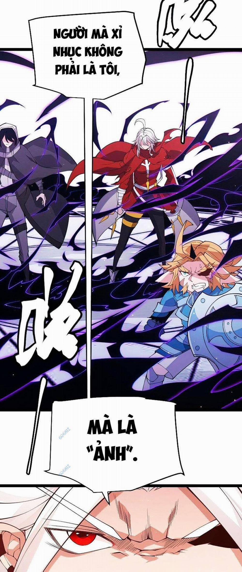 Tôi Đến Từ Thế Giới Trò Chơi 91 trang 12