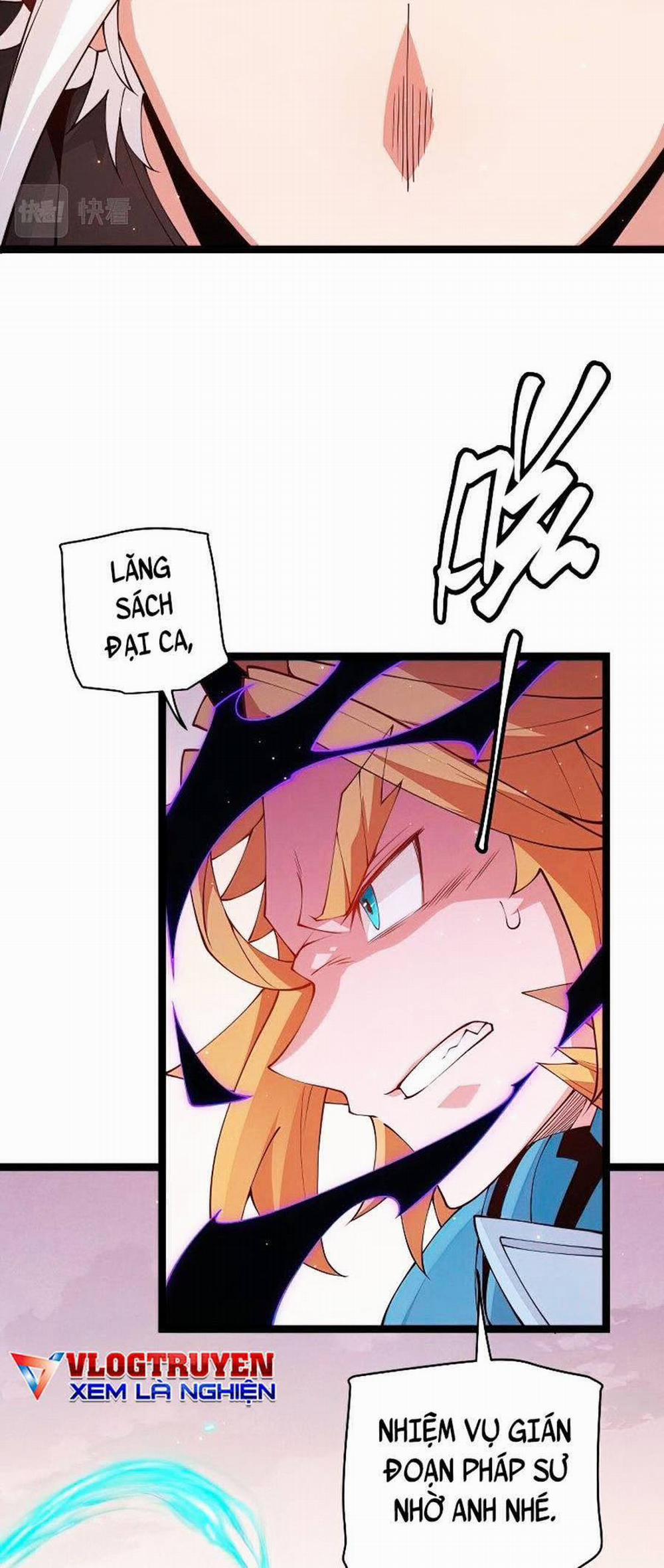 Tôi Đến Từ Thế Giới Trò Chơi 91 trang 13