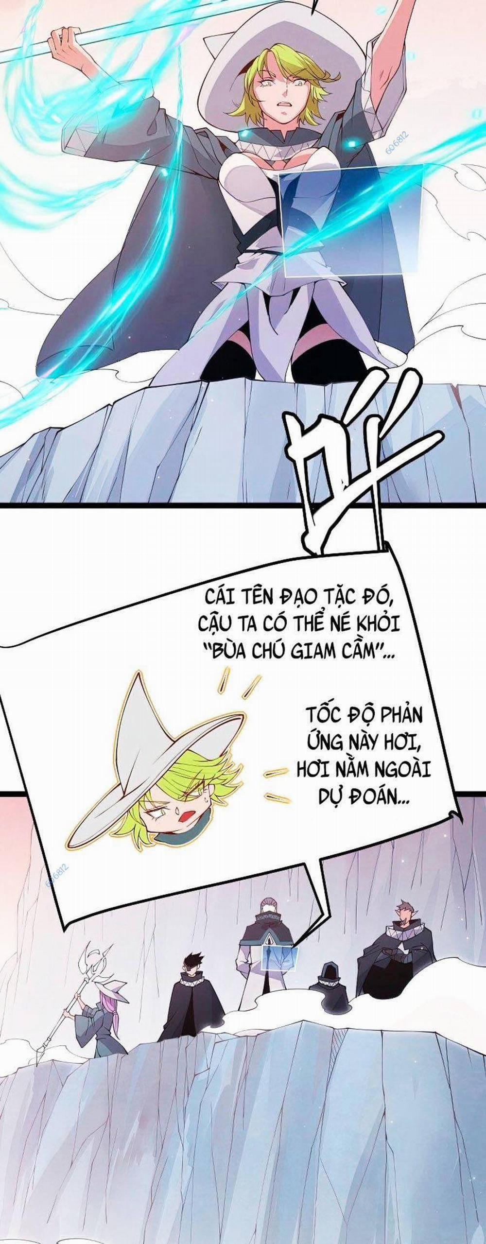 Tôi Đến Từ Thế Giới Trò Chơi 91 trang 16