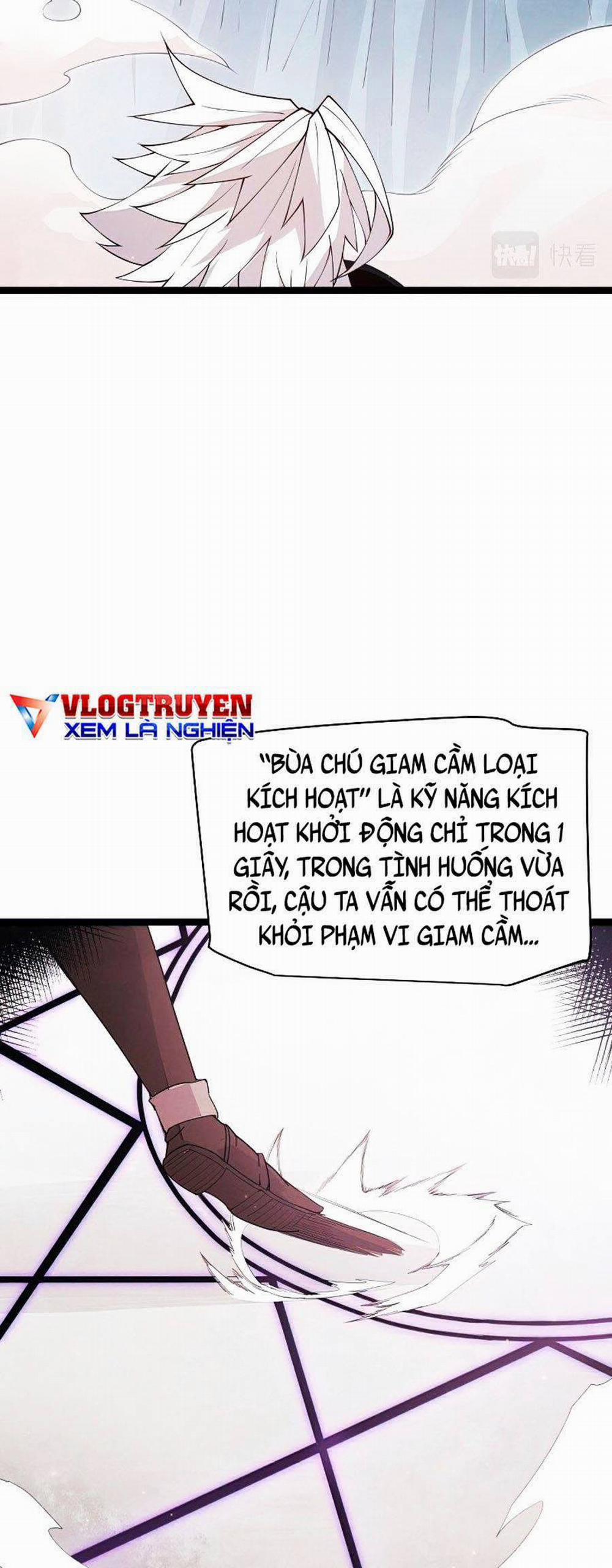 Tôi Đến Từ Thế Giới Trò Chơi 91 trang 17