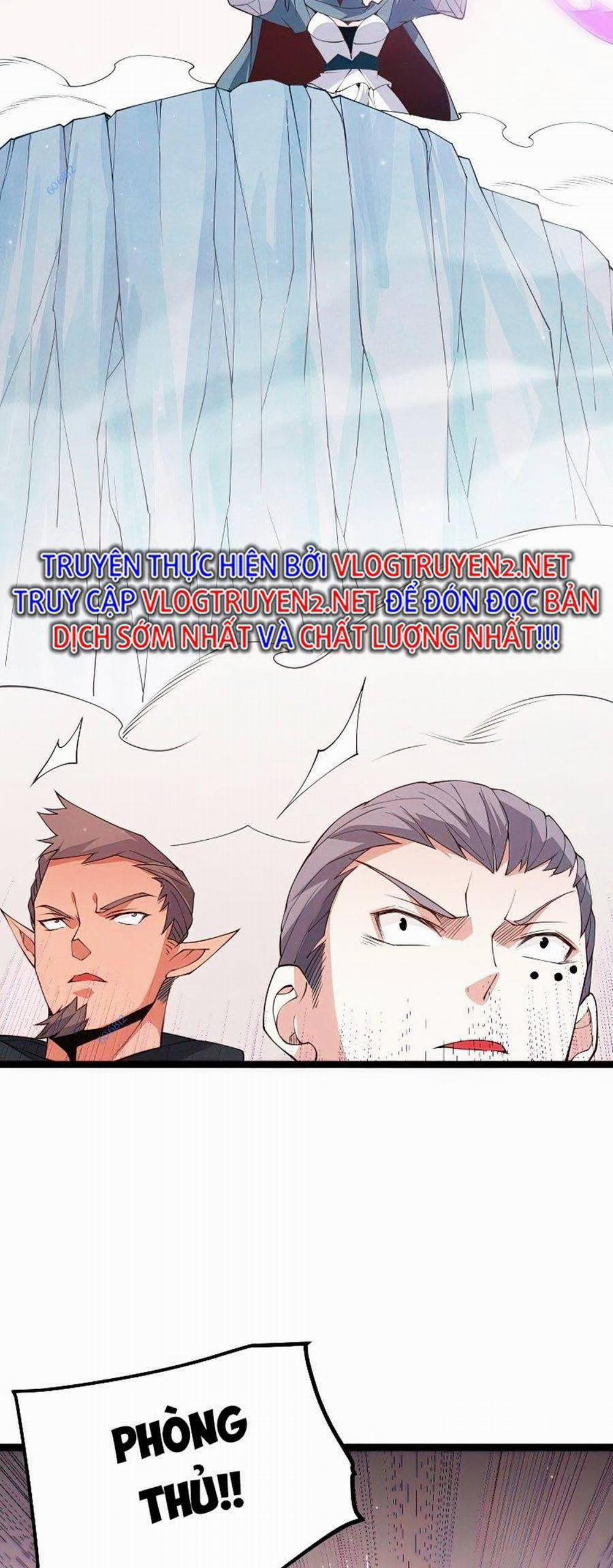 Tôi Đến Từ Thế Giới Trò Chơi 91 trang 20