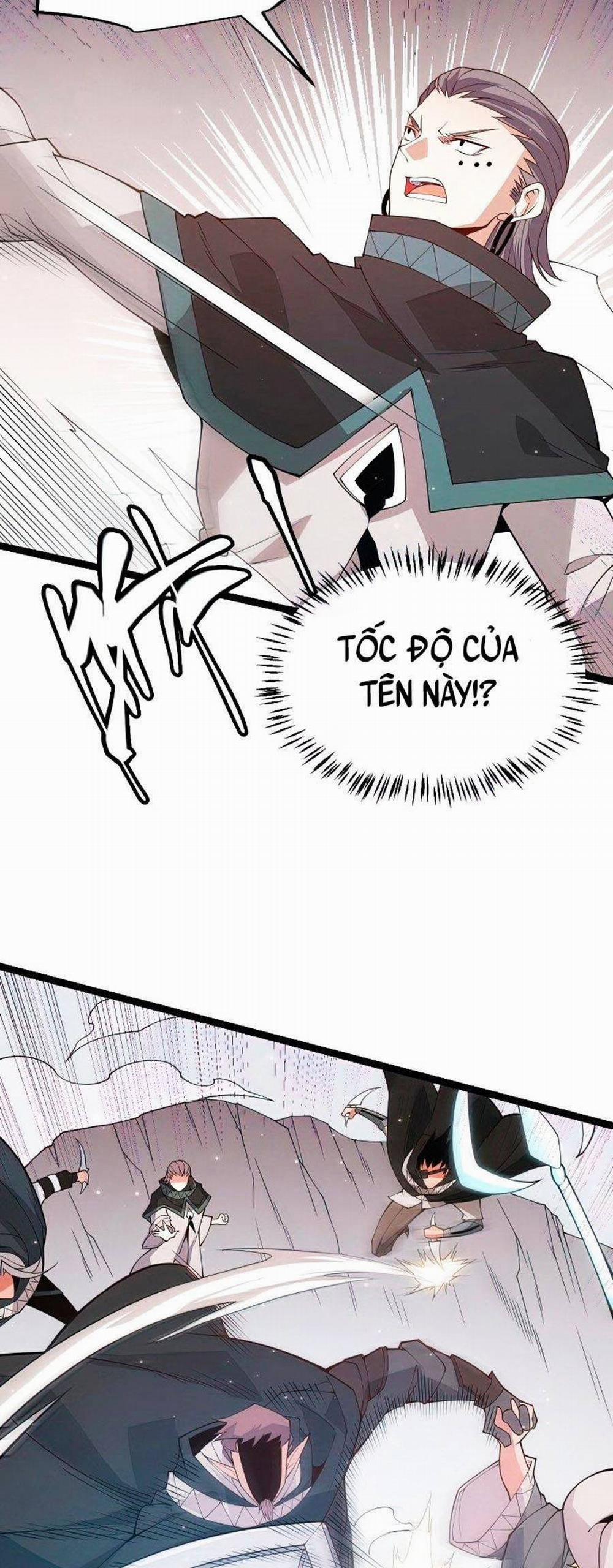 Tôi Đến Từ Thế Giới Trò Chơi 91 trang 21