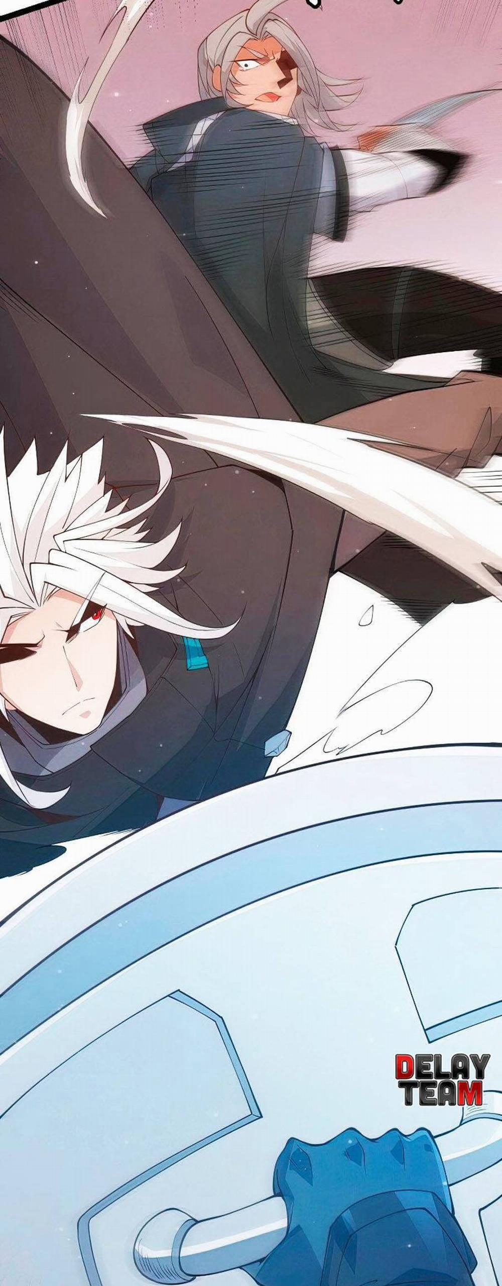 Tôi Đến Từ Thế Giới Trò Chơi 91 trang 23