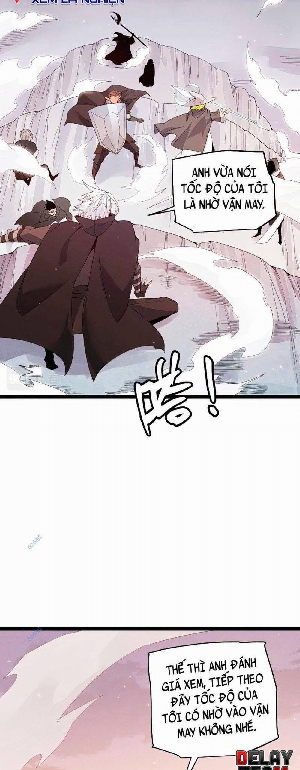 Tôi Đến Từ Thế Giới Trò Chơi 91 trang 28