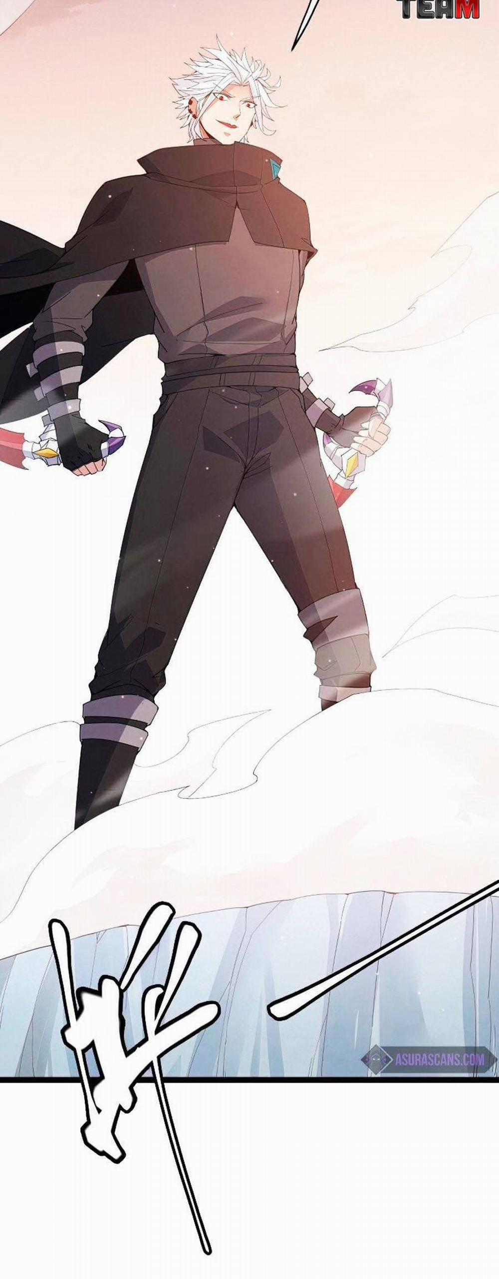 Tôi Đến Từ Thế Giới Trò Chơi 91 trang 29