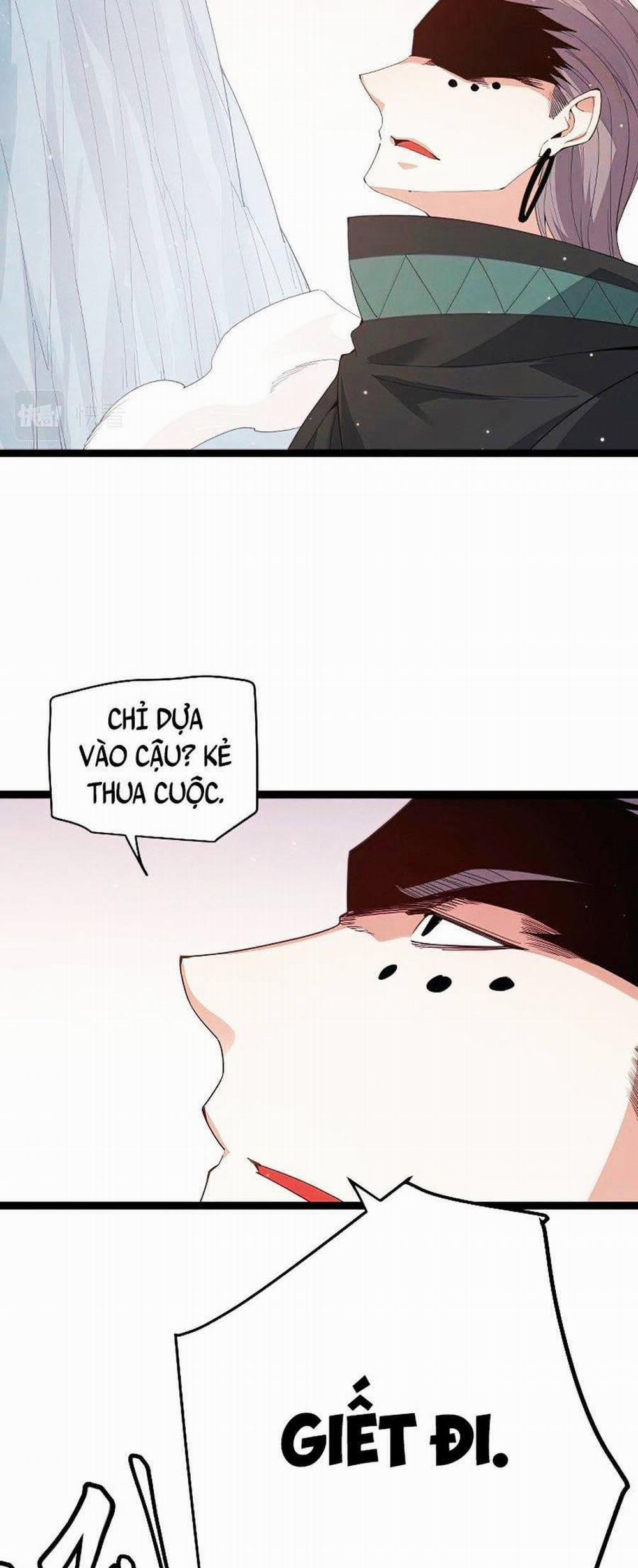 Tôi Đến Từ Thế Giới Trò Chơi 91 trang 31