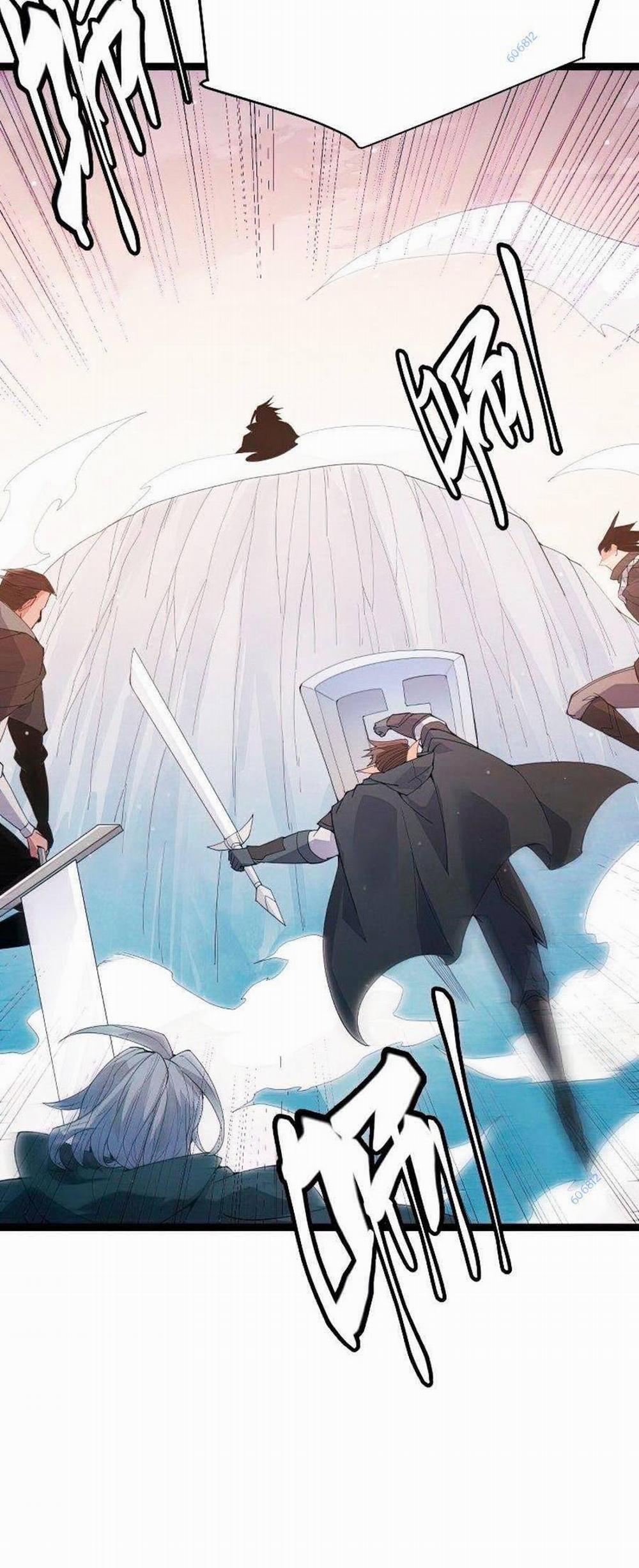 Tôi Đến Từ Thế Giới Trò Chơi 91 trang 32